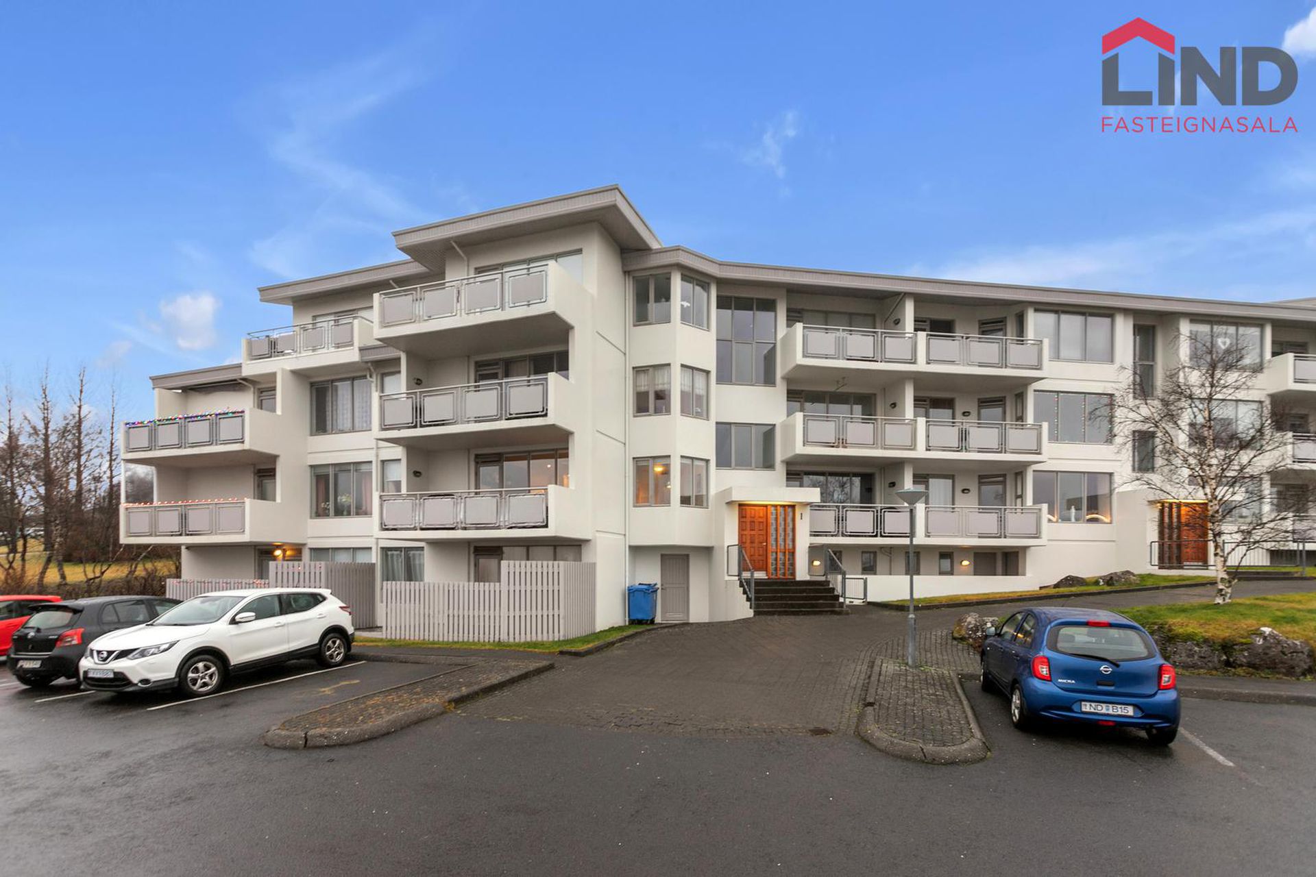 Trönuhjalli 1, 200 Kópavogur