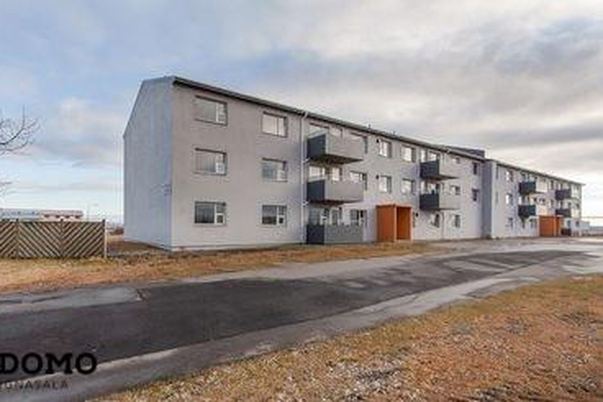 Bogabraut 953, 262 Reykjanesbær