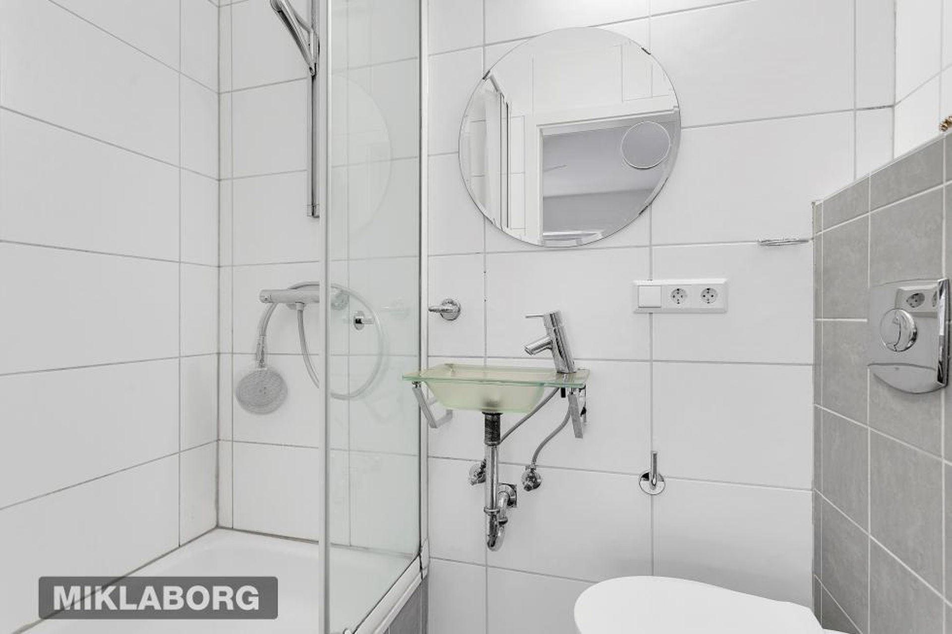 Blönduhlíð 27, 105 Reykjavík