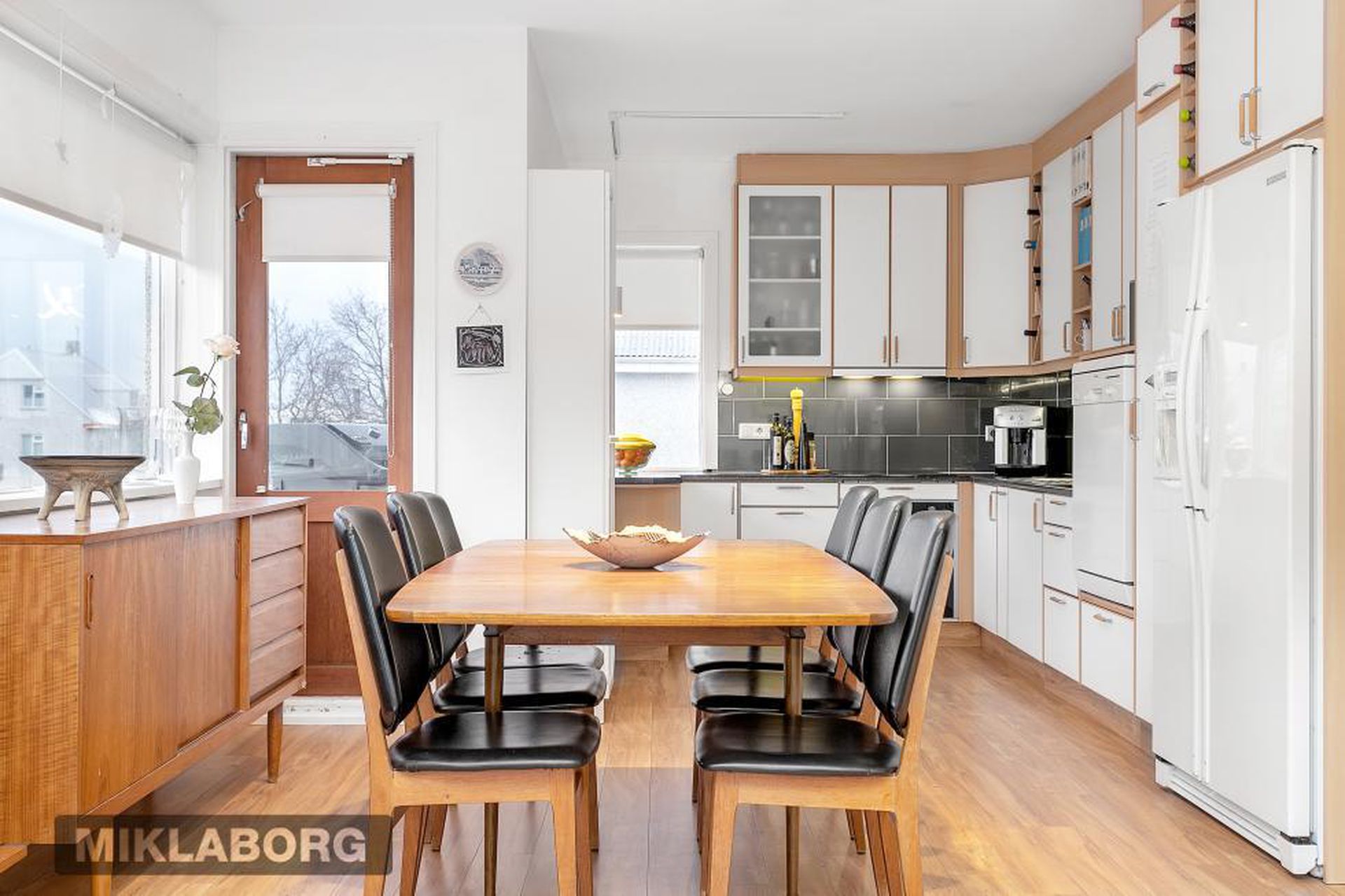 Blönduhlíð 27, 105 Reykjavík