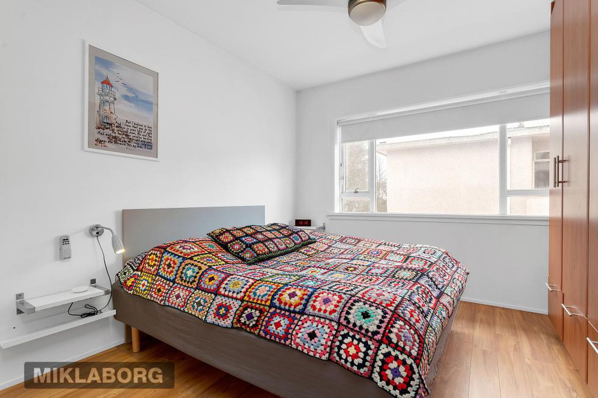 Blönduhlíð 27, 105 Reykjavík