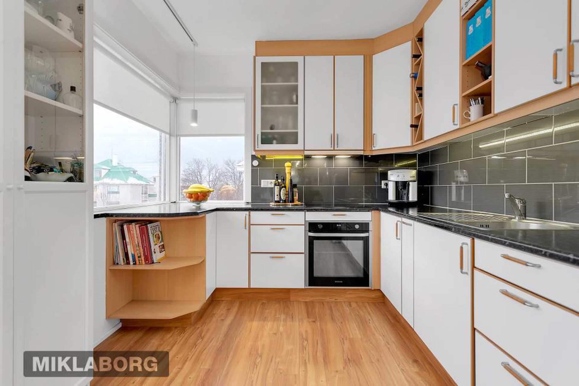 Blönduhlíð 27, 105 Reykjavík