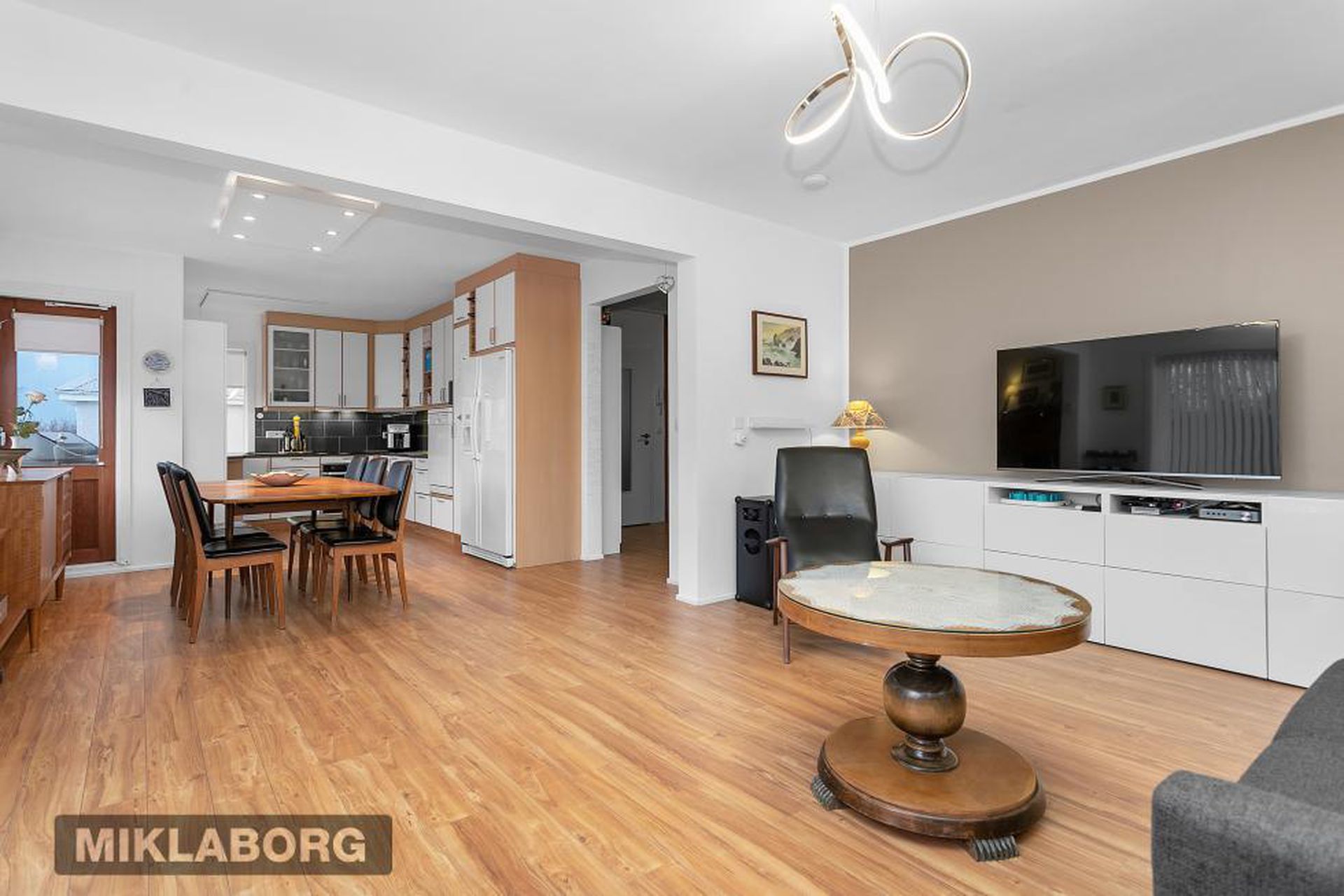 Blönduhlíð 27, 105 Reykjavík