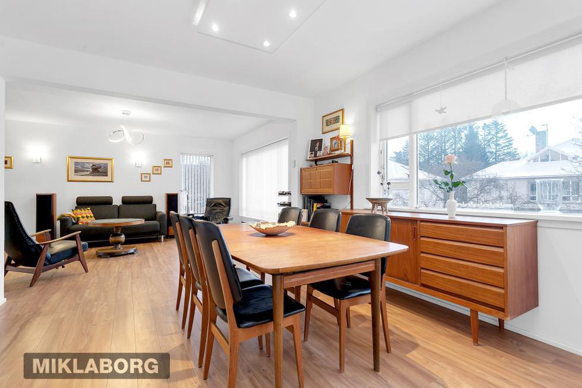 Blönduhlíð 27, 105 Reykjavík