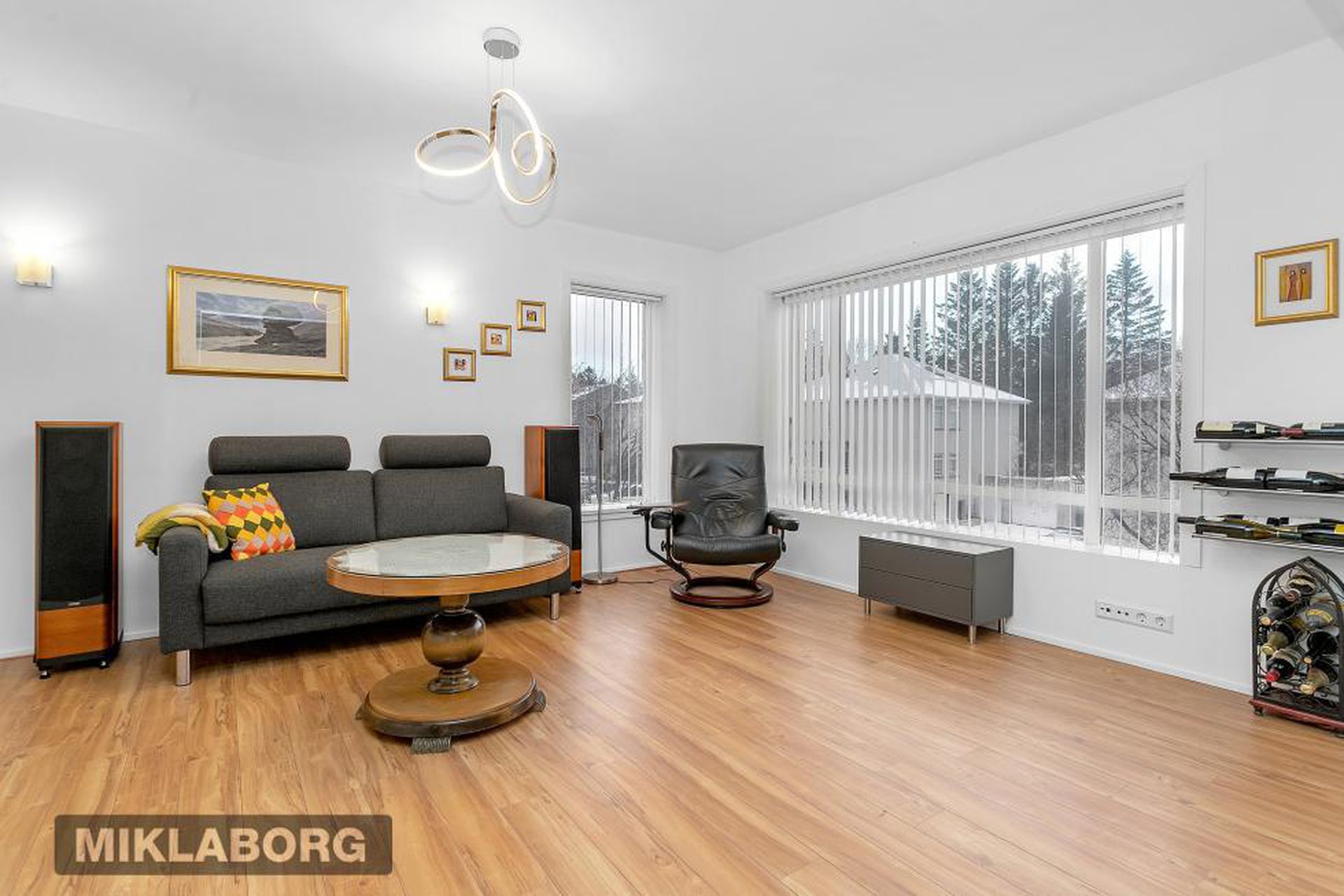 Blönduhlíð 27, 105 Reykjavík