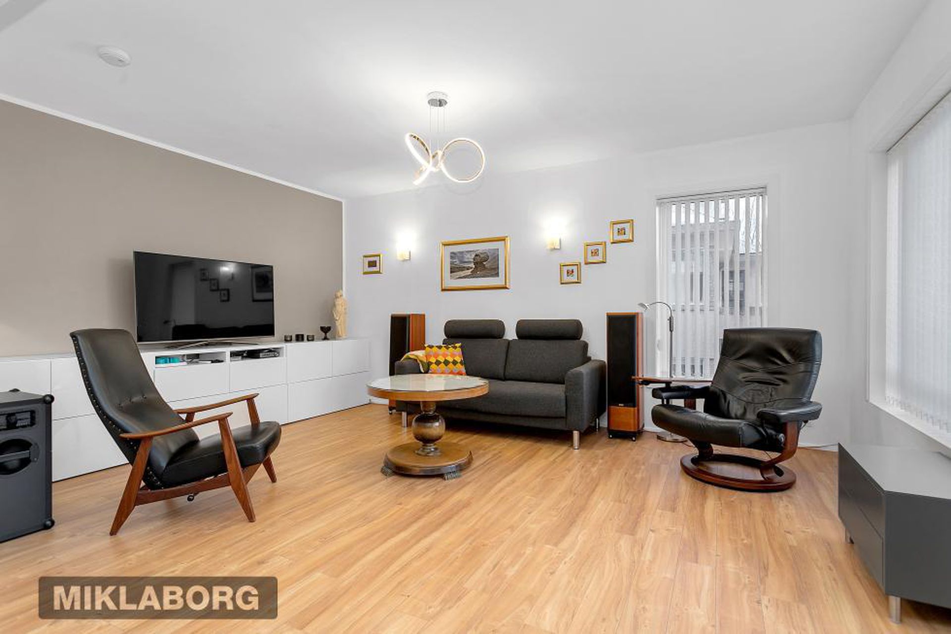 Blönduhlíð 27, 105 Reykjavík