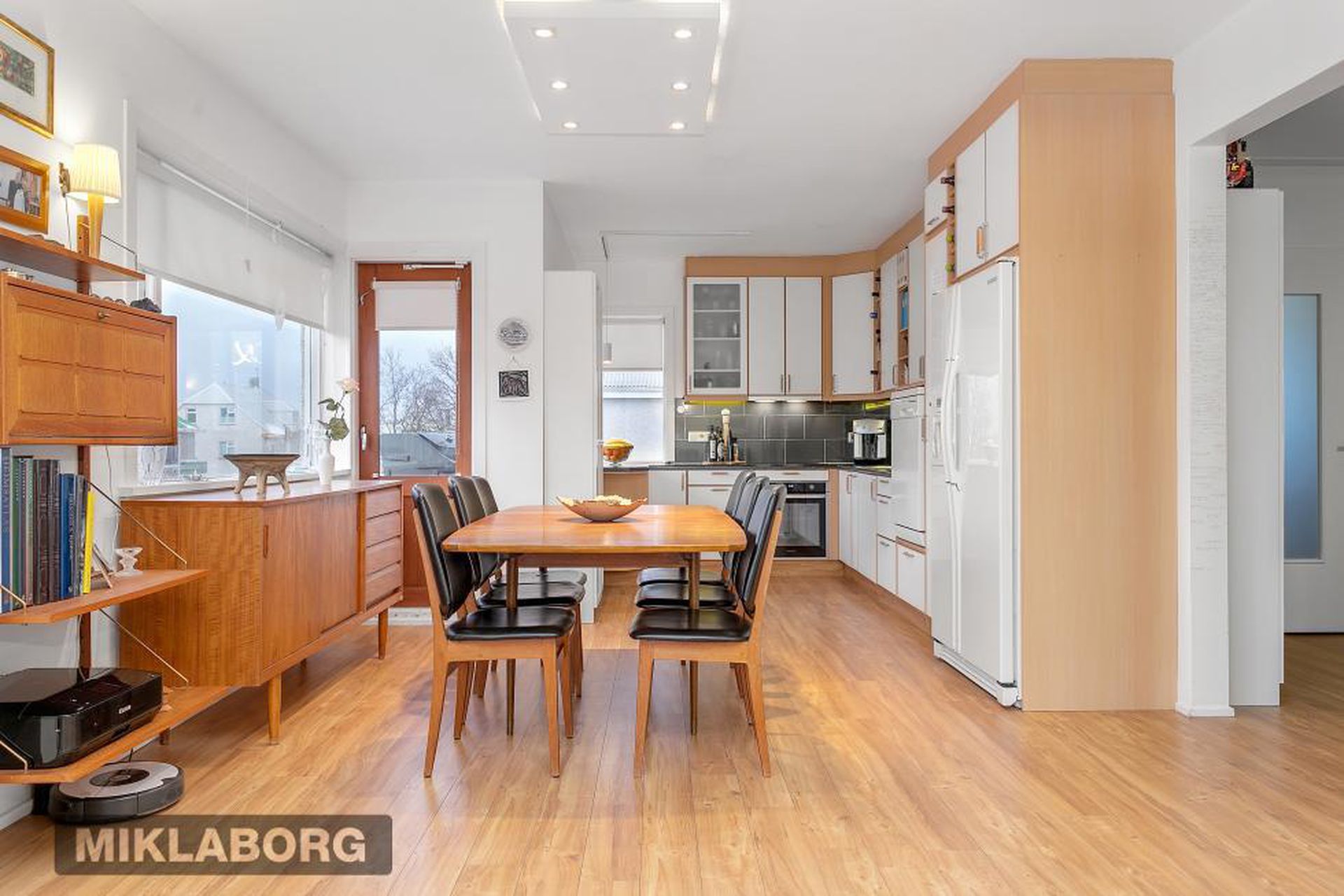 Blönduhlíð 27, 105 Reykjavík