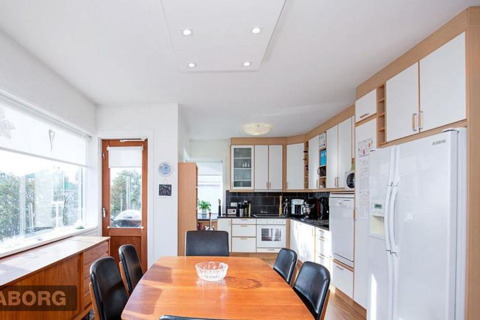 Blönduhlíð 27, 105 Reykjavík