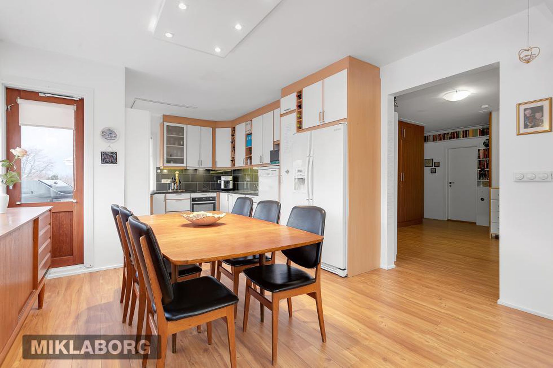 Blönduhlíð 27, 105 Reykjavík