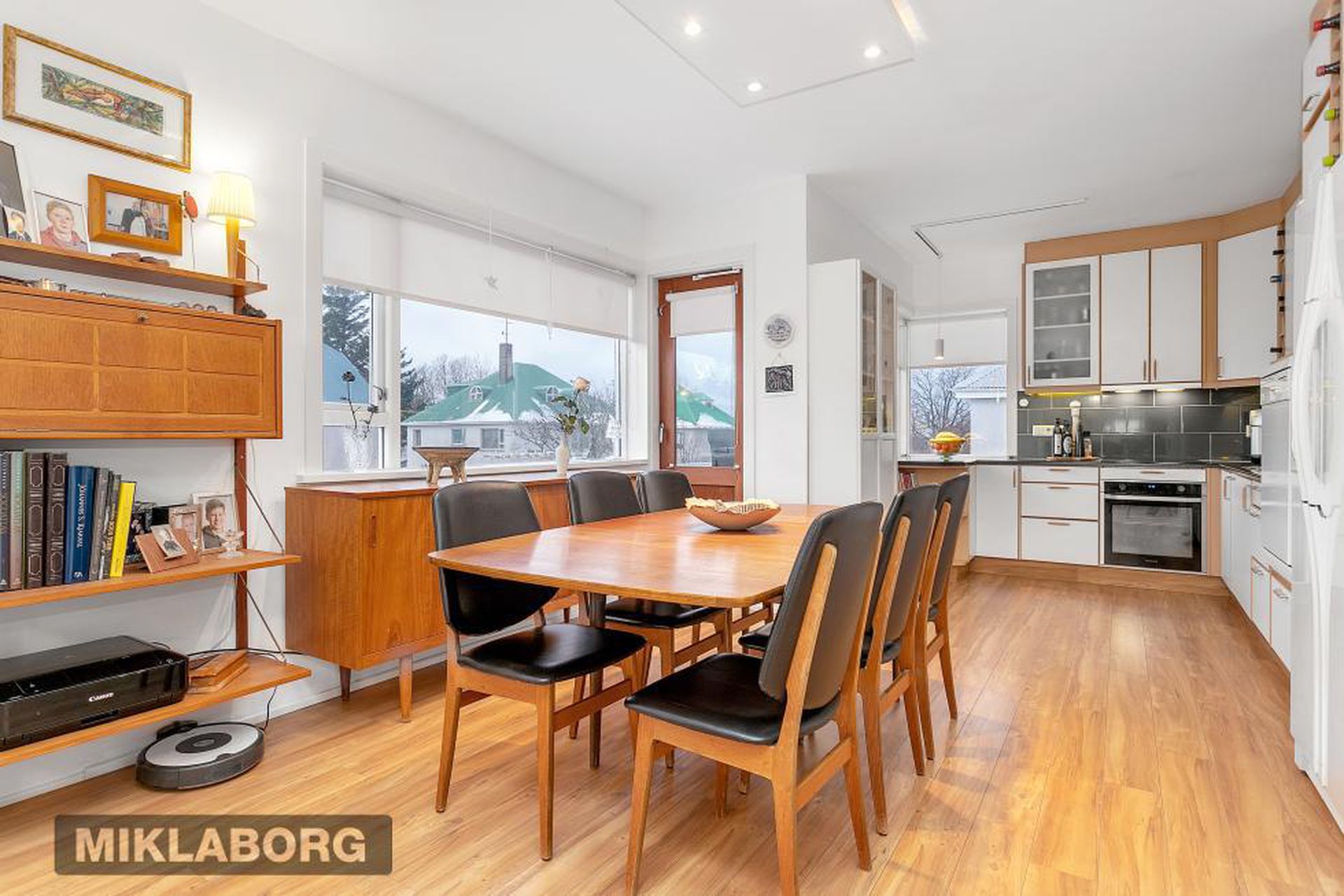 Blönduhlíð 27, 105 Reykjavík
