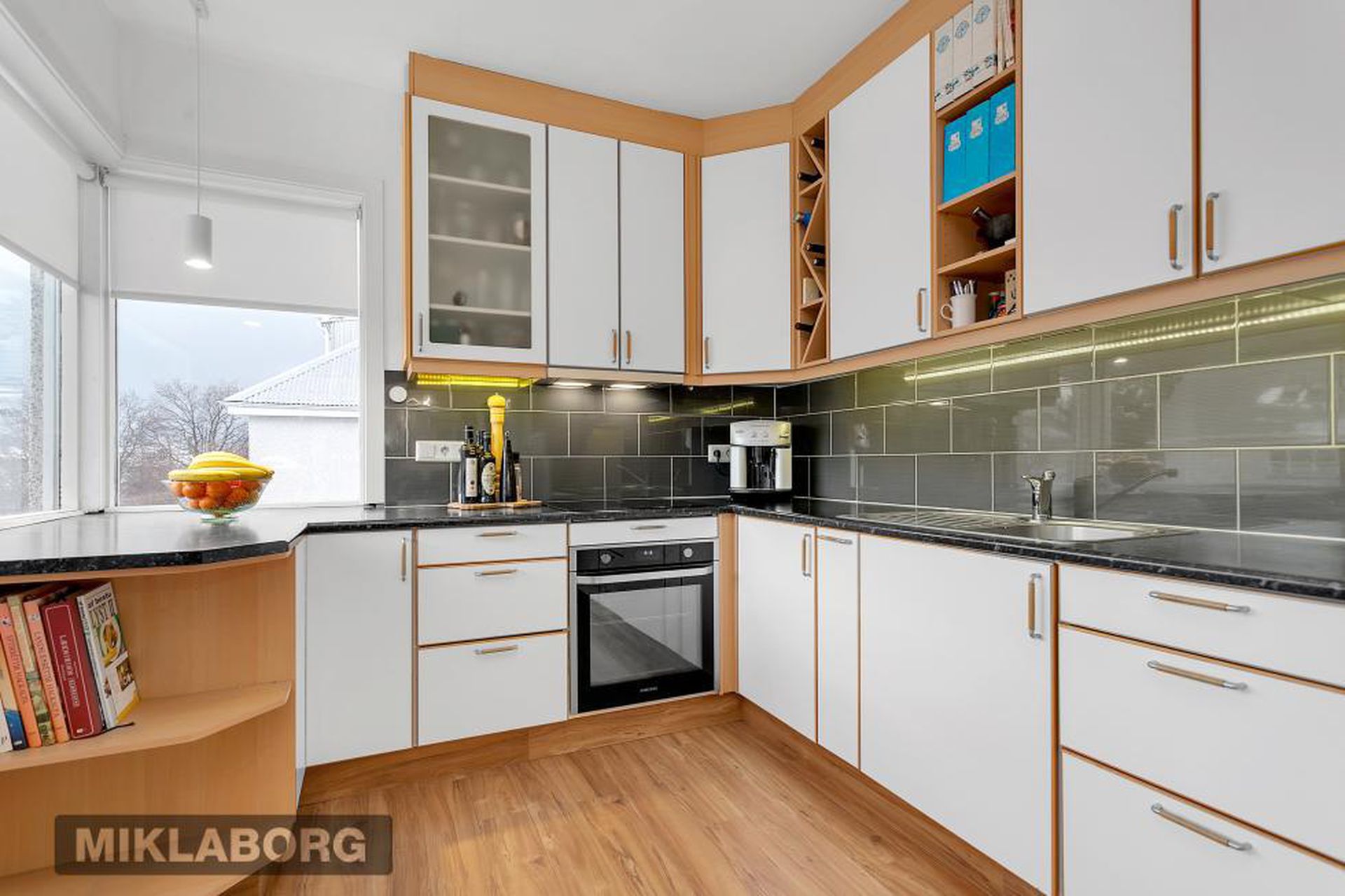 Blönduhlíð 27, 105 Reykjavík