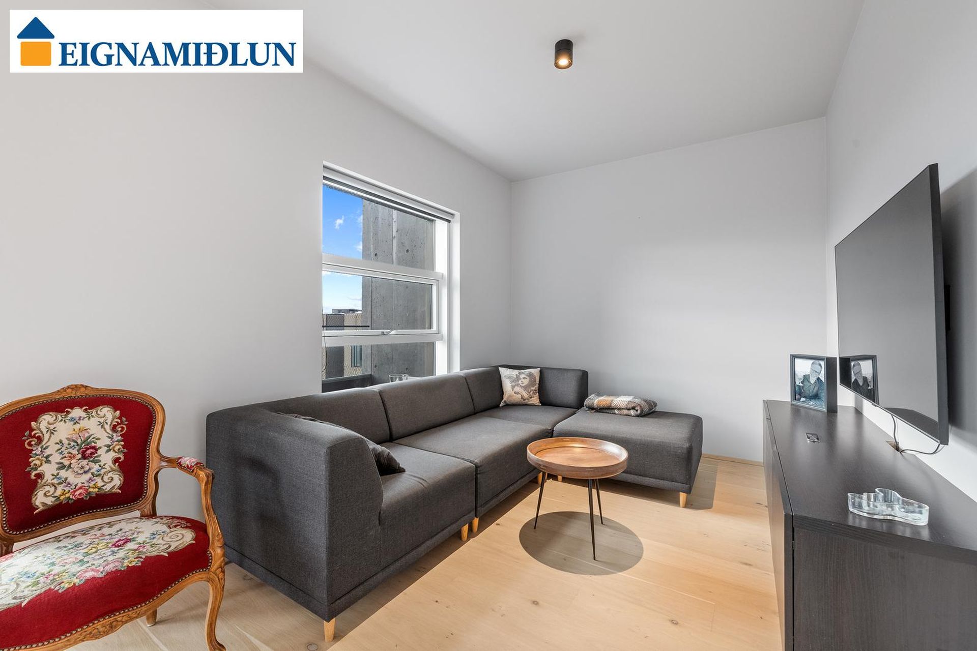 Kolagata 3, 101 Reykjavík