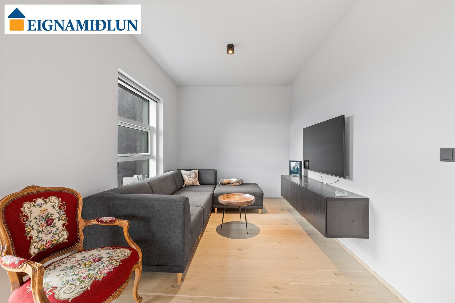 Kolagata 3, 101 Reykjavík