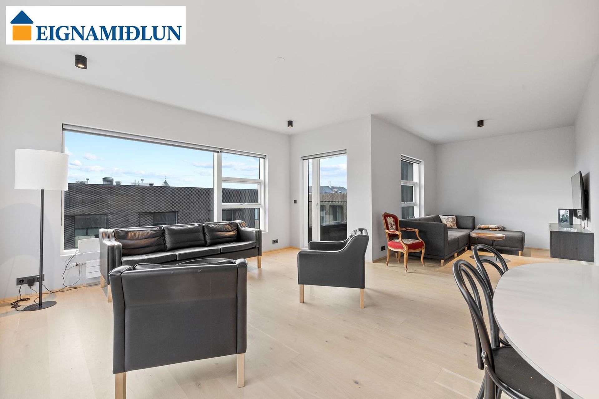 Kolagata 3, 101 Reykjavík