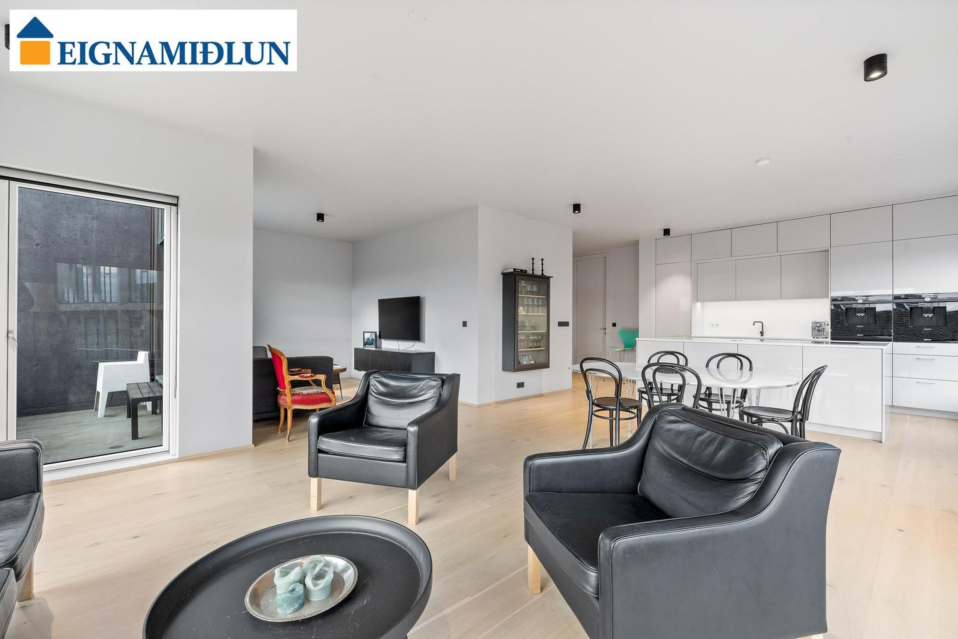 Kolagata 3, 101 Reykjavík