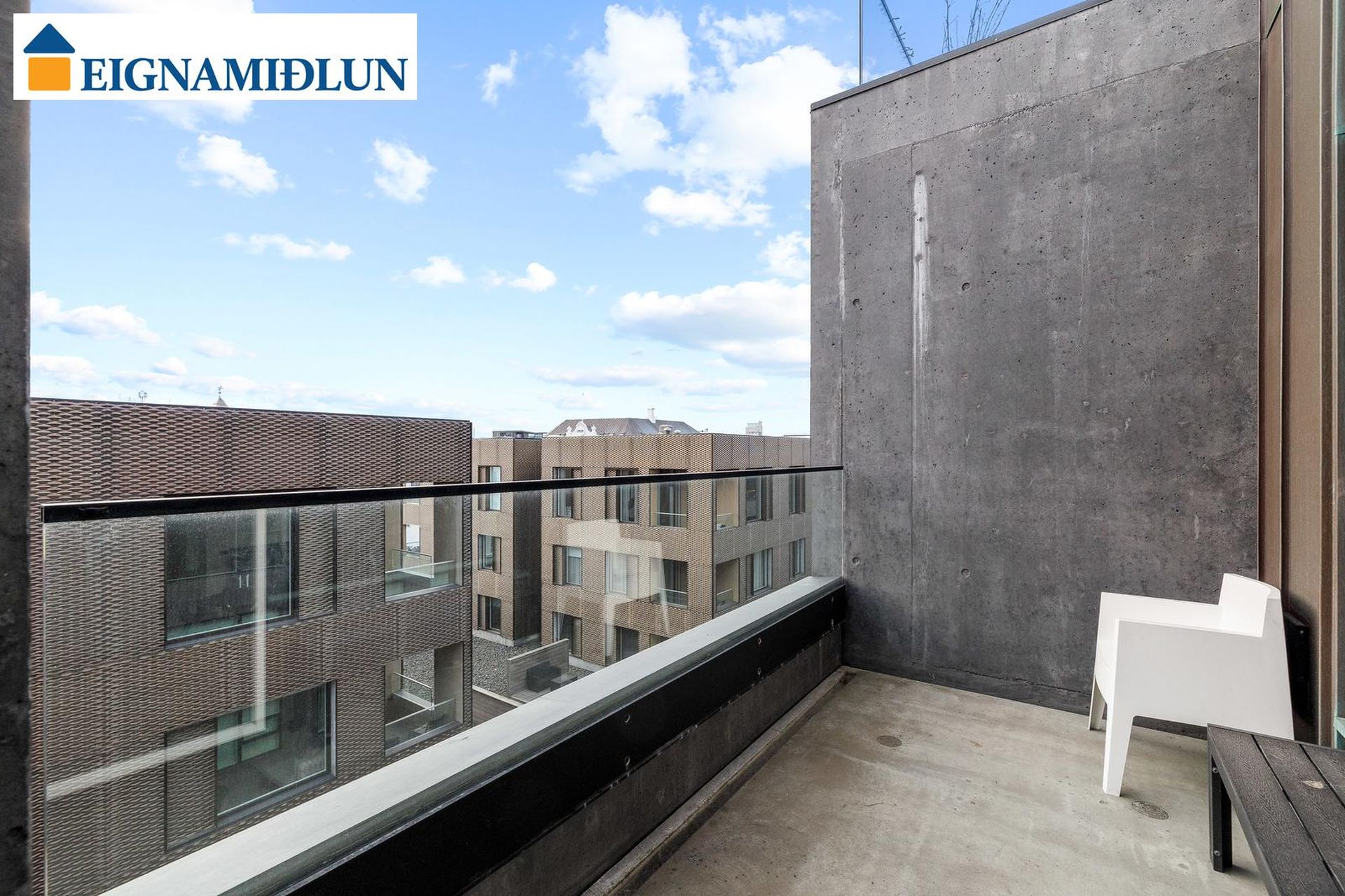 Kolagata 3, 101 Reykjavík