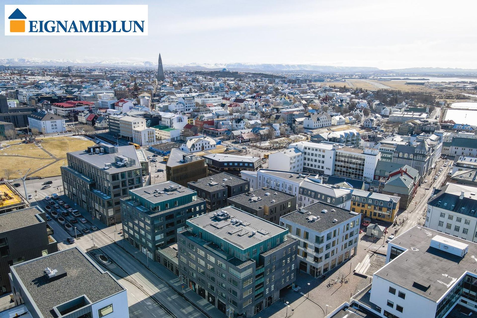 Kolagata 3, 101 Reykjavík