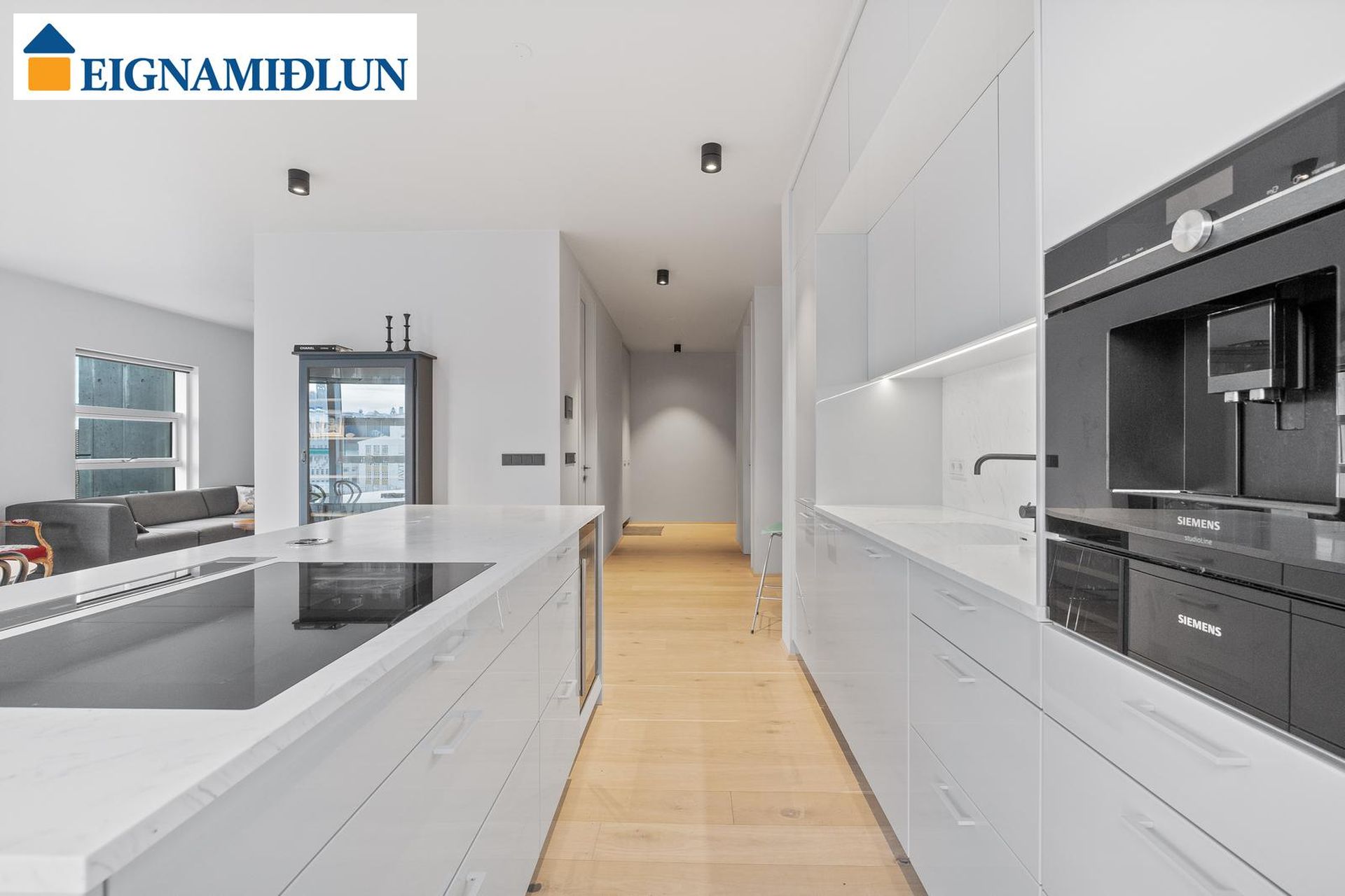 Kolagata 3, 101 Reykjavík