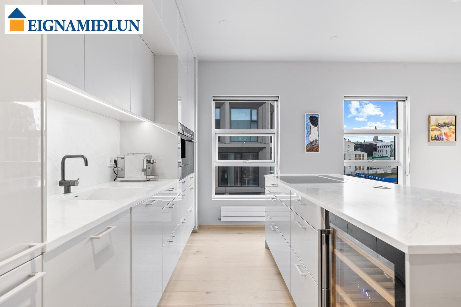 Kolagata 3, 101 Reykjavík