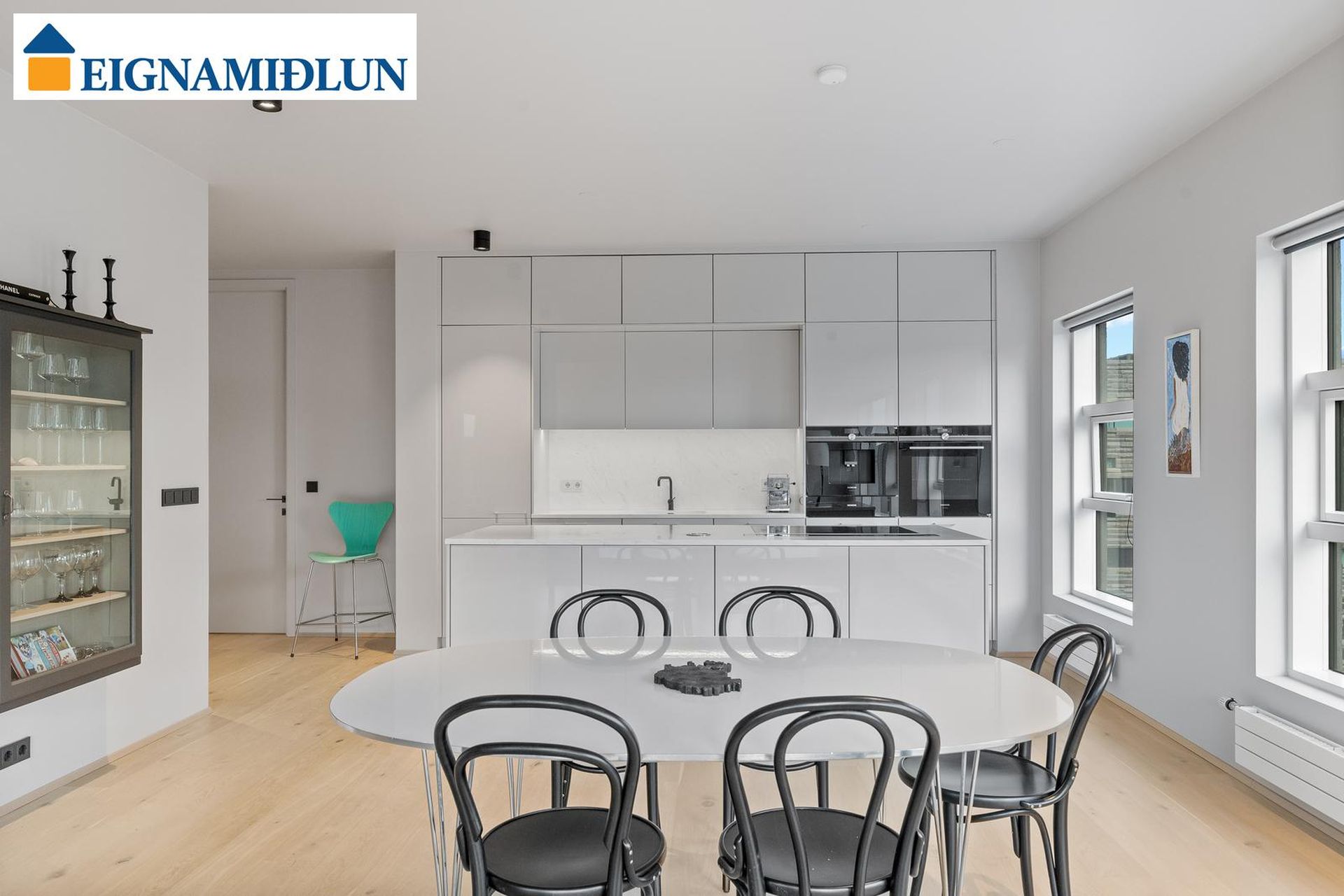 Kolagata 3, 101 Reykjavík