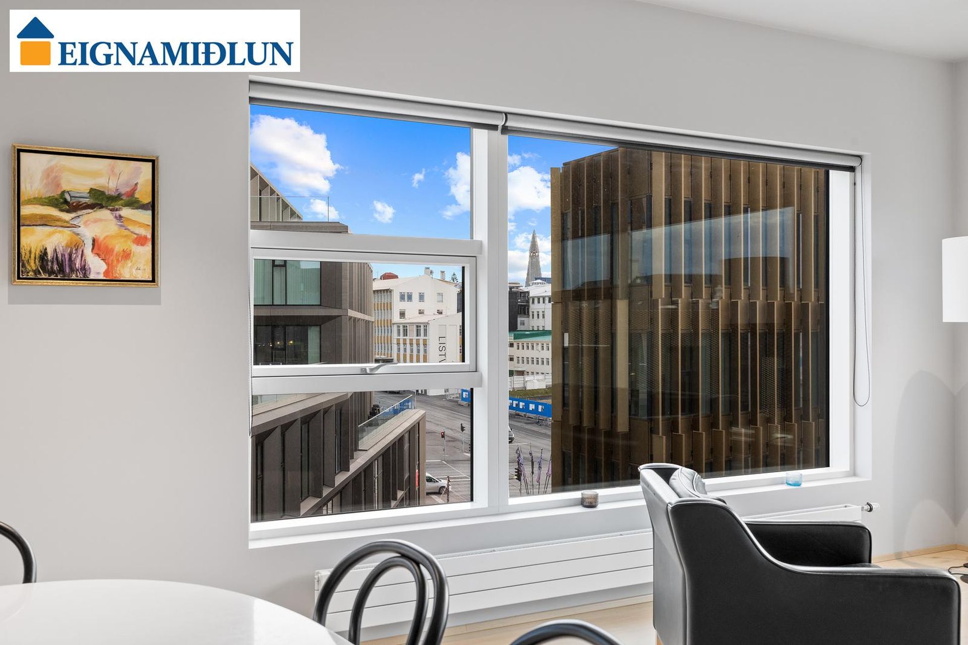 Kolagata 3, 101 Reykjavík