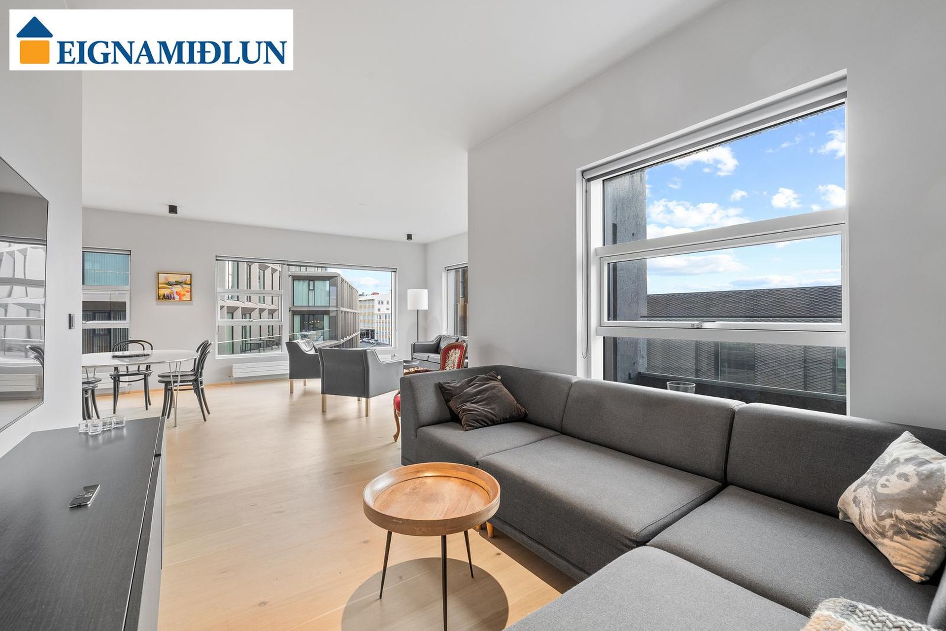 Kolagata 3, 101 Reykjavík