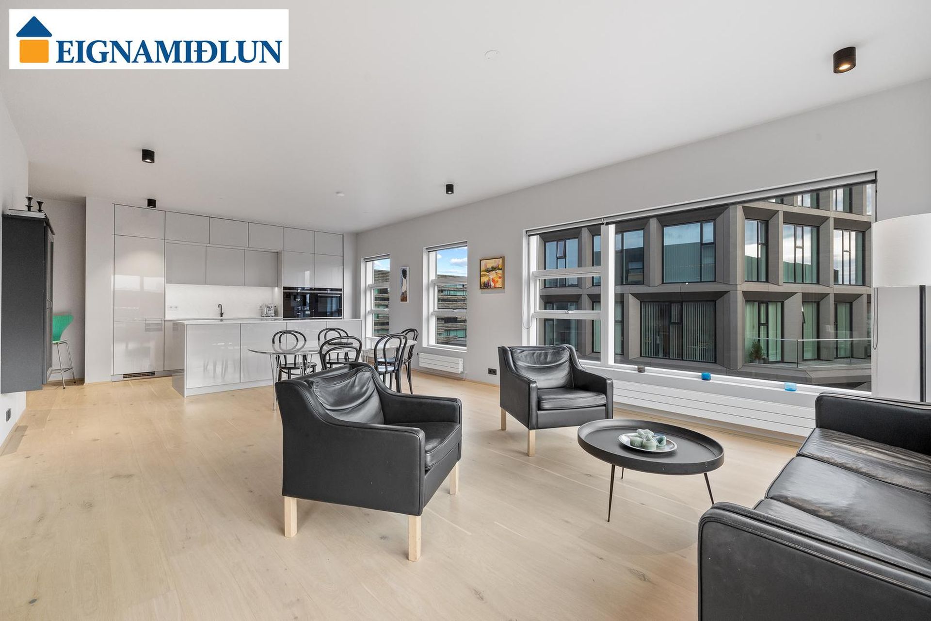 Kolagata 3, 101 Reykjavík