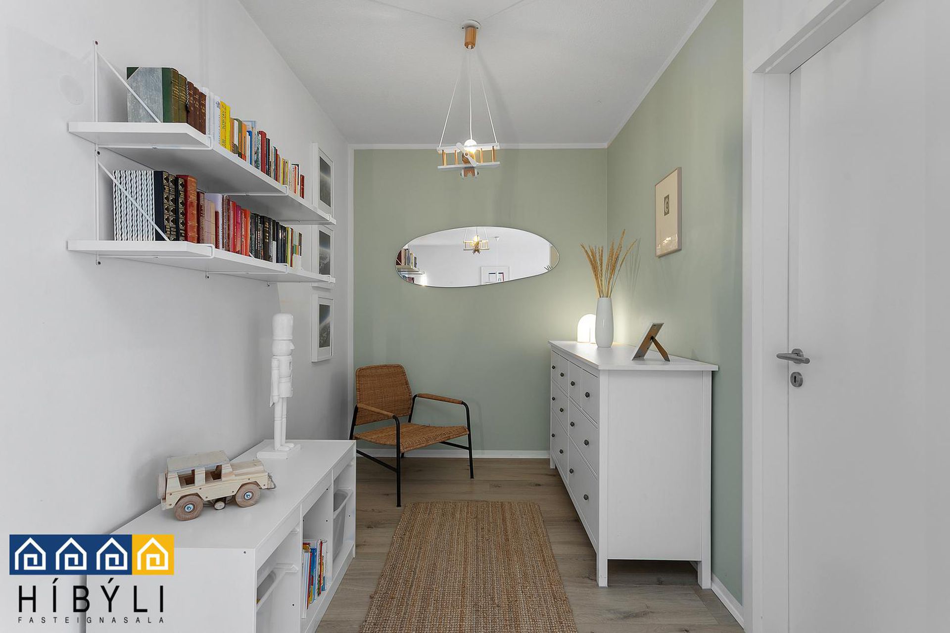 Flyðrugrandi 14, 107 Reykjavík