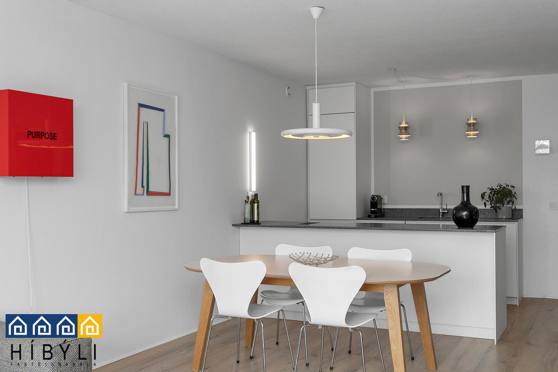 Flyðrugrandi 14, 107 Reykjavík