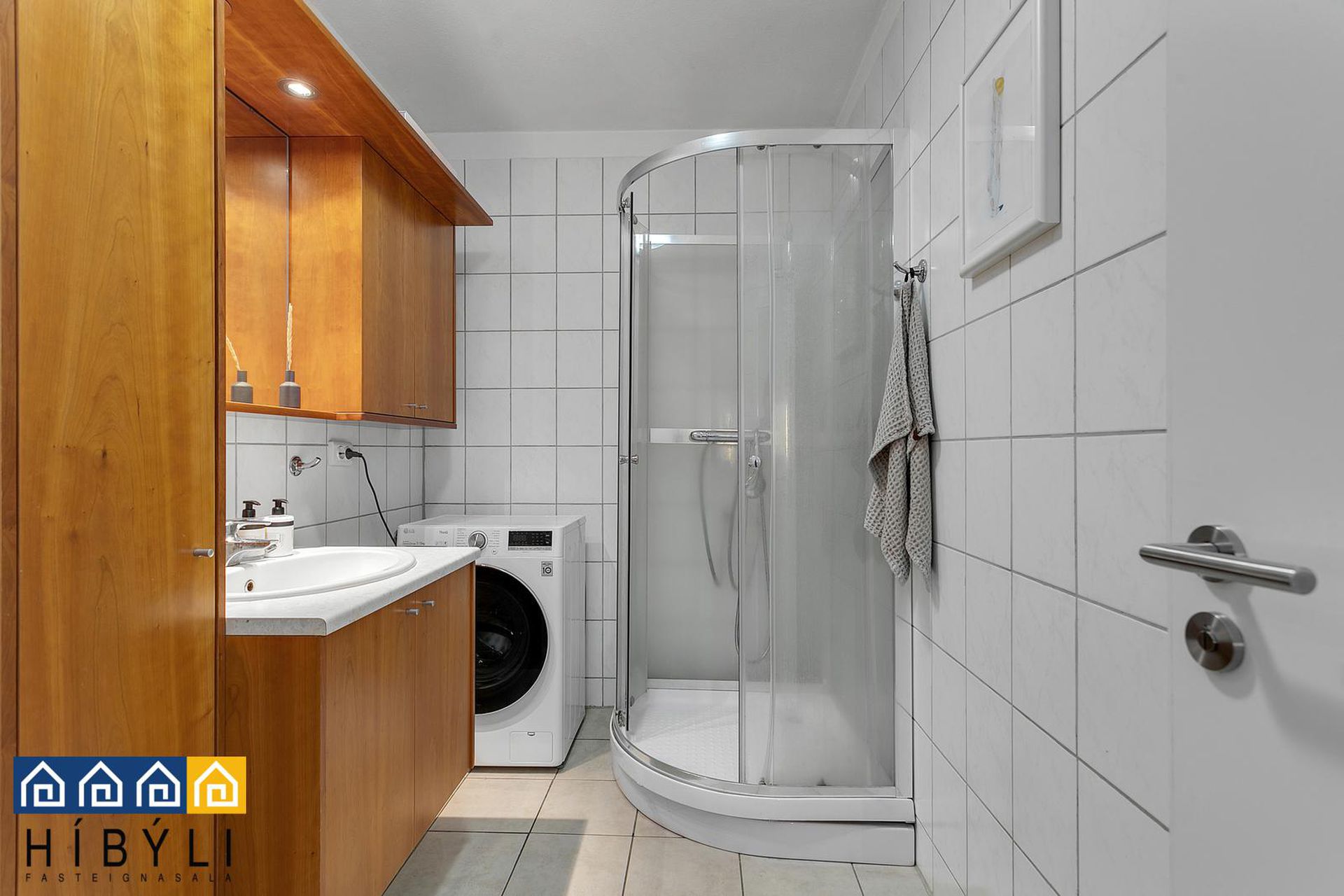 Flyðrugrandi 14, 107 Reykjavík