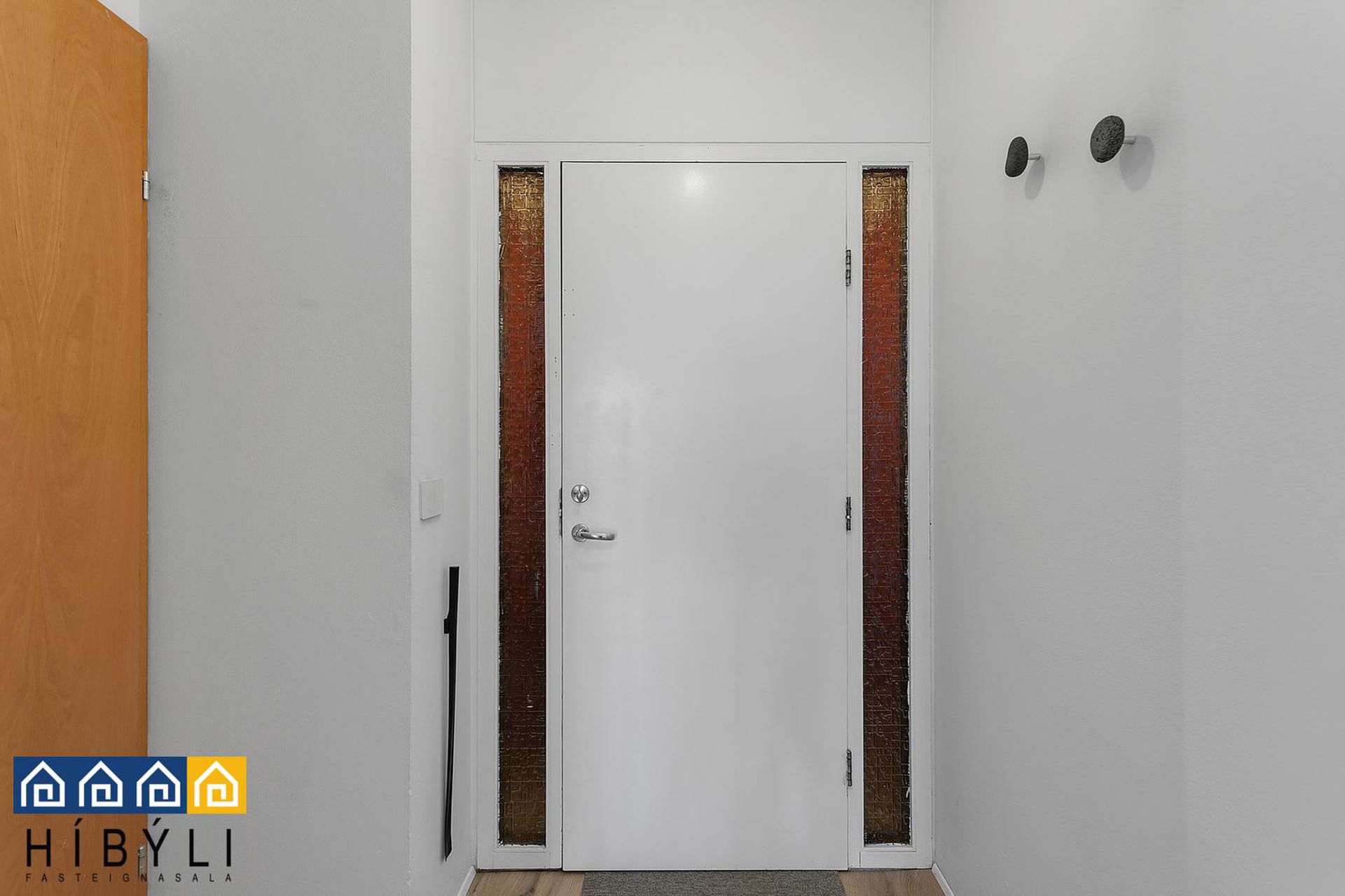 Flyðrugrandi 14, 107 Reykjavík