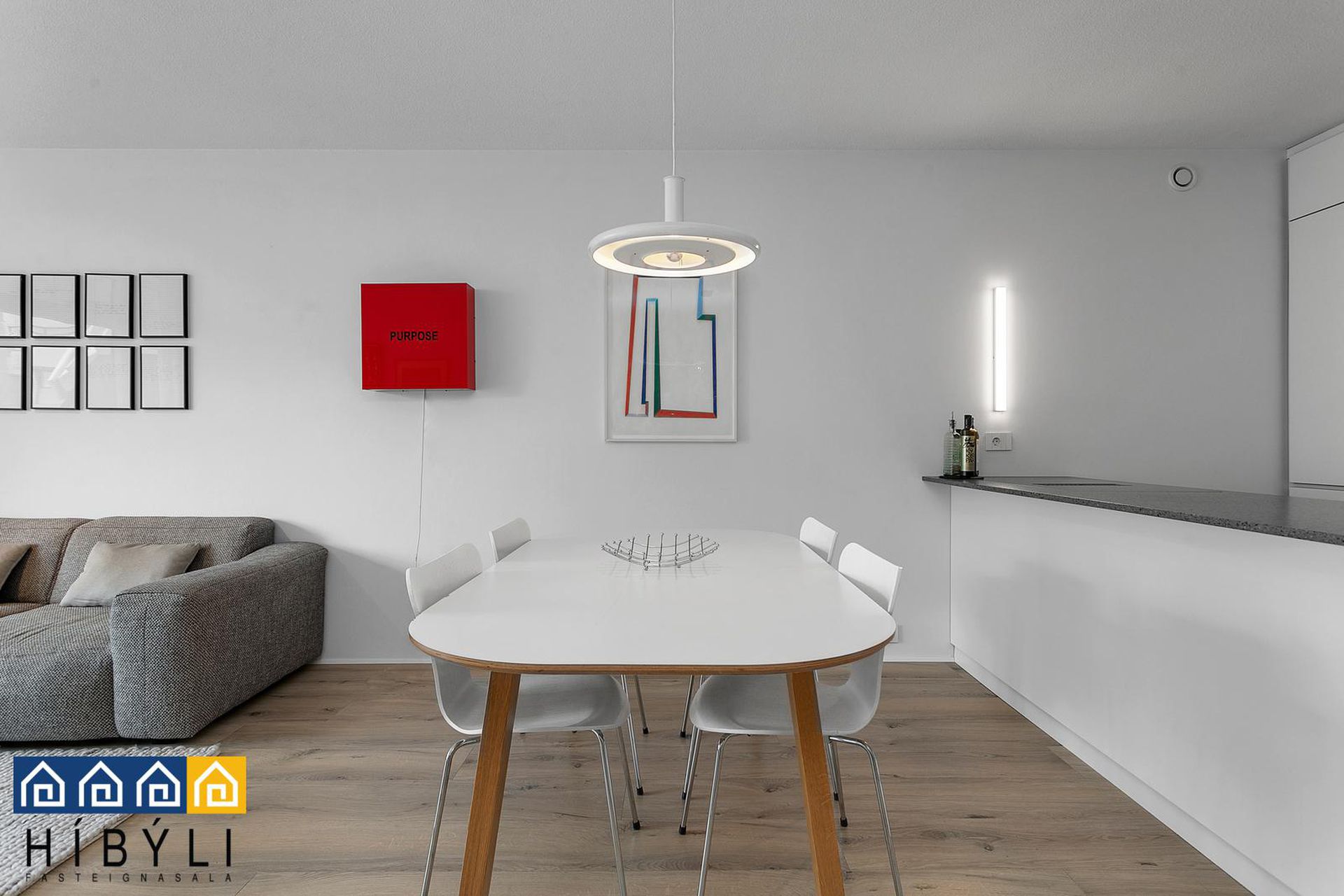 Flyðrugrandi 14, 107 Reykjavík