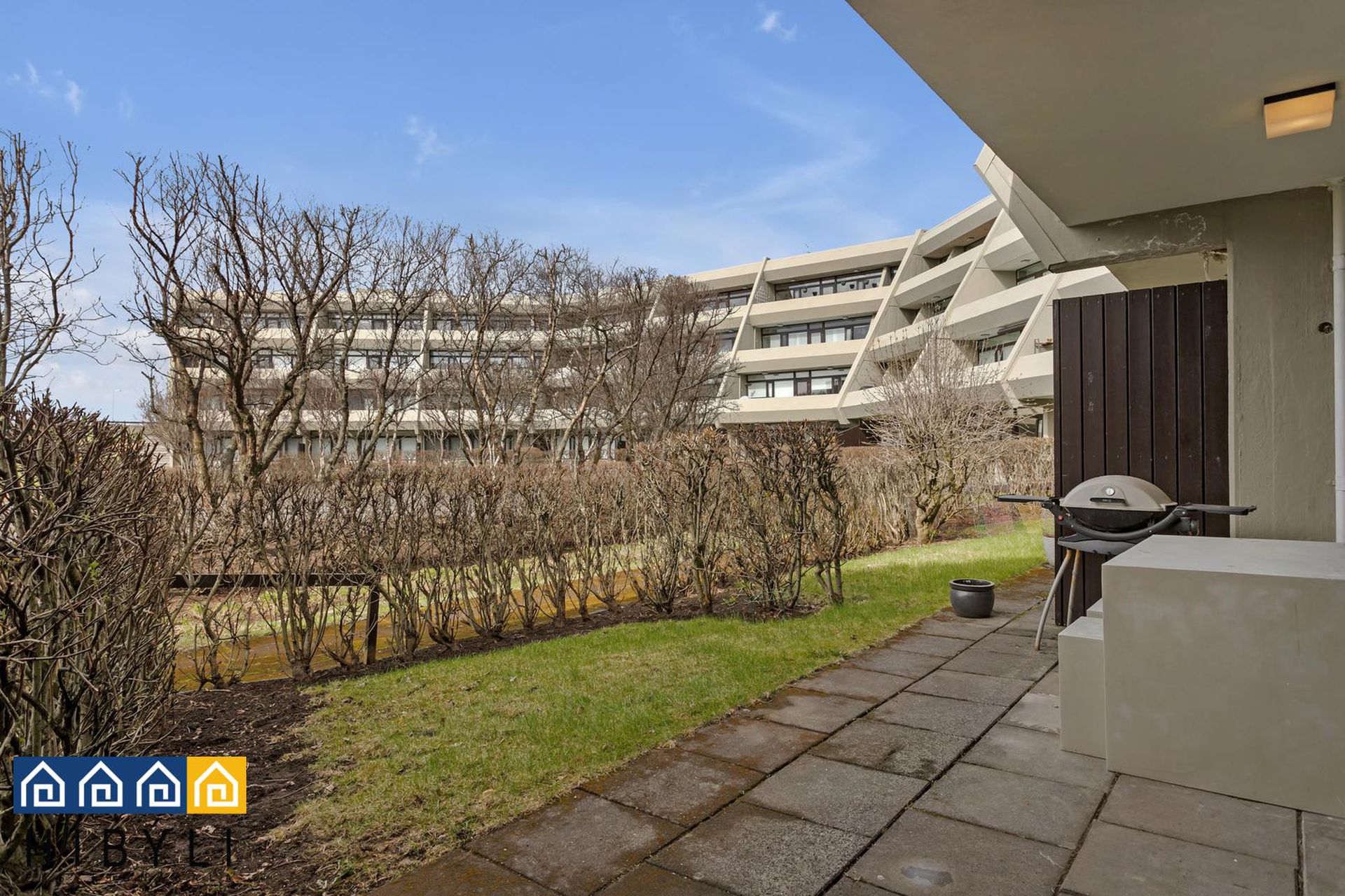 Flyðrugrandi 14, 107 Reykjavík