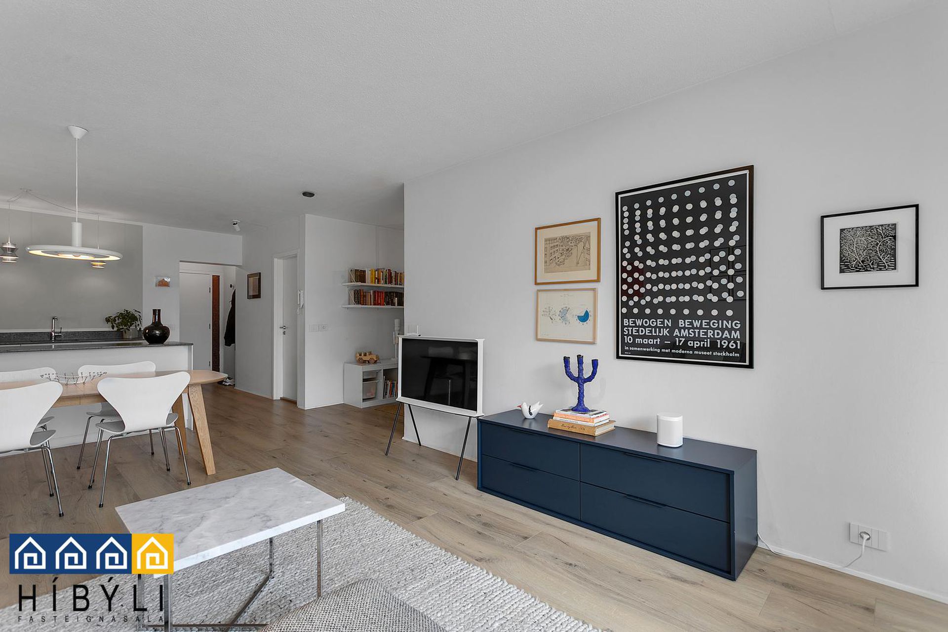 Flyðrugrandi 14, 107 Reykjavík