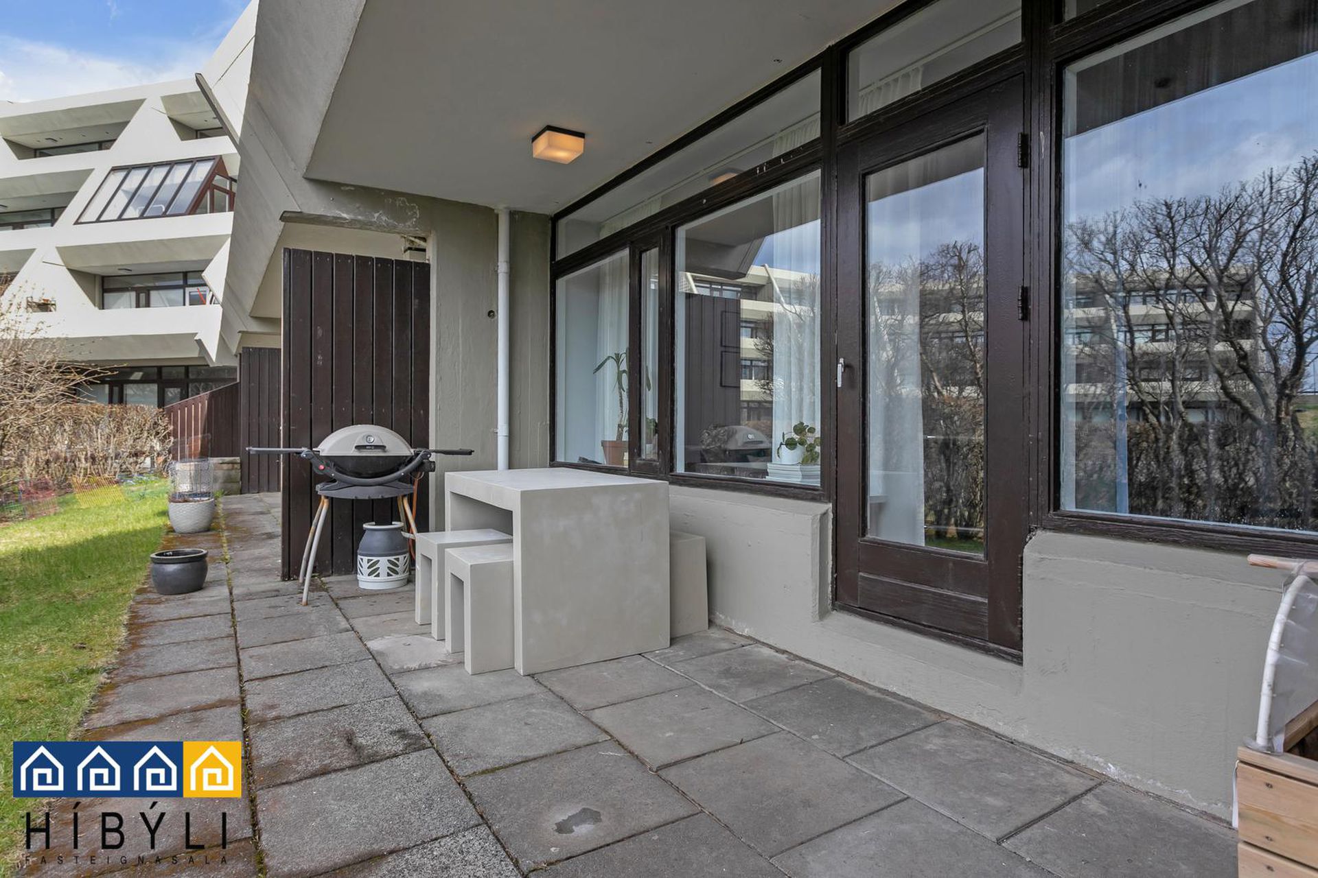 Flyðrugrandi 14, 107 Reykjavík