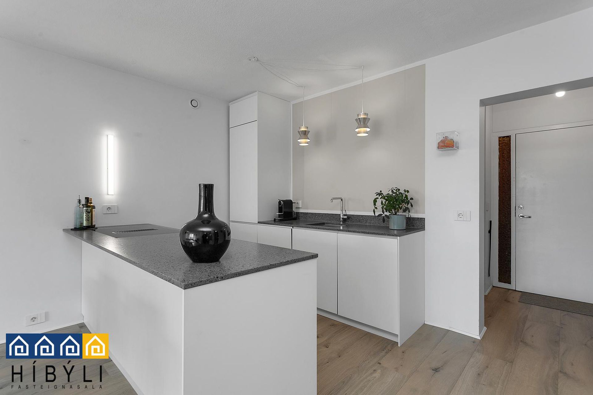 Flyðrugrandi 14, 107 Reykjavík