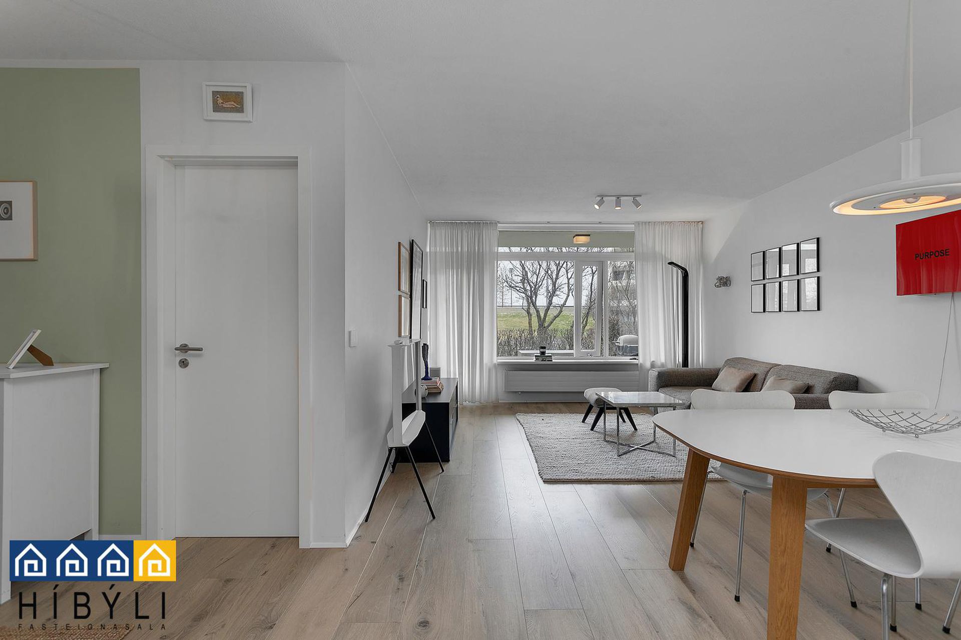 Flyðrugrandi 14, 107 Reykjavík