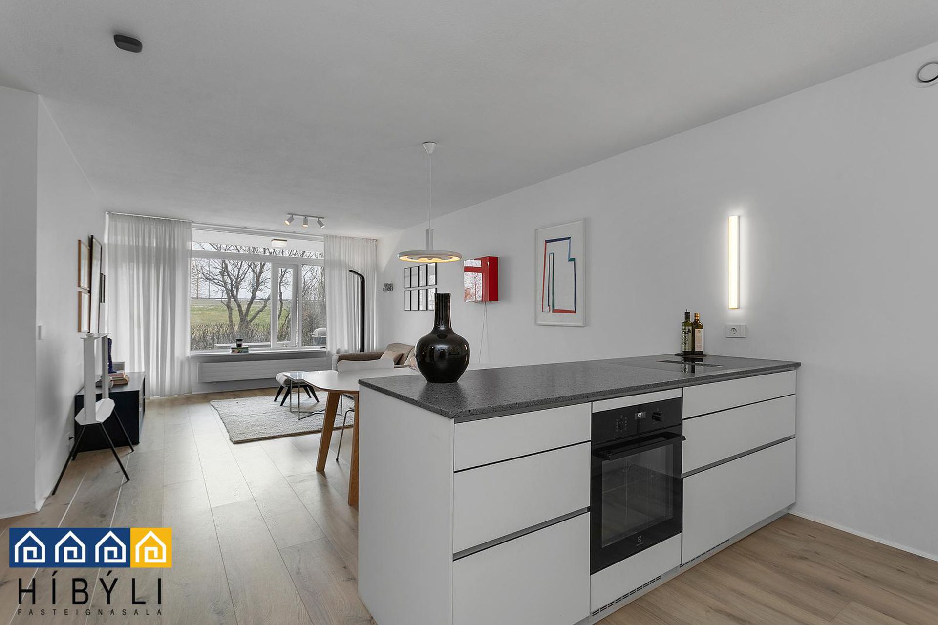 Flyðrugrandi 14, 107 Reykjavík