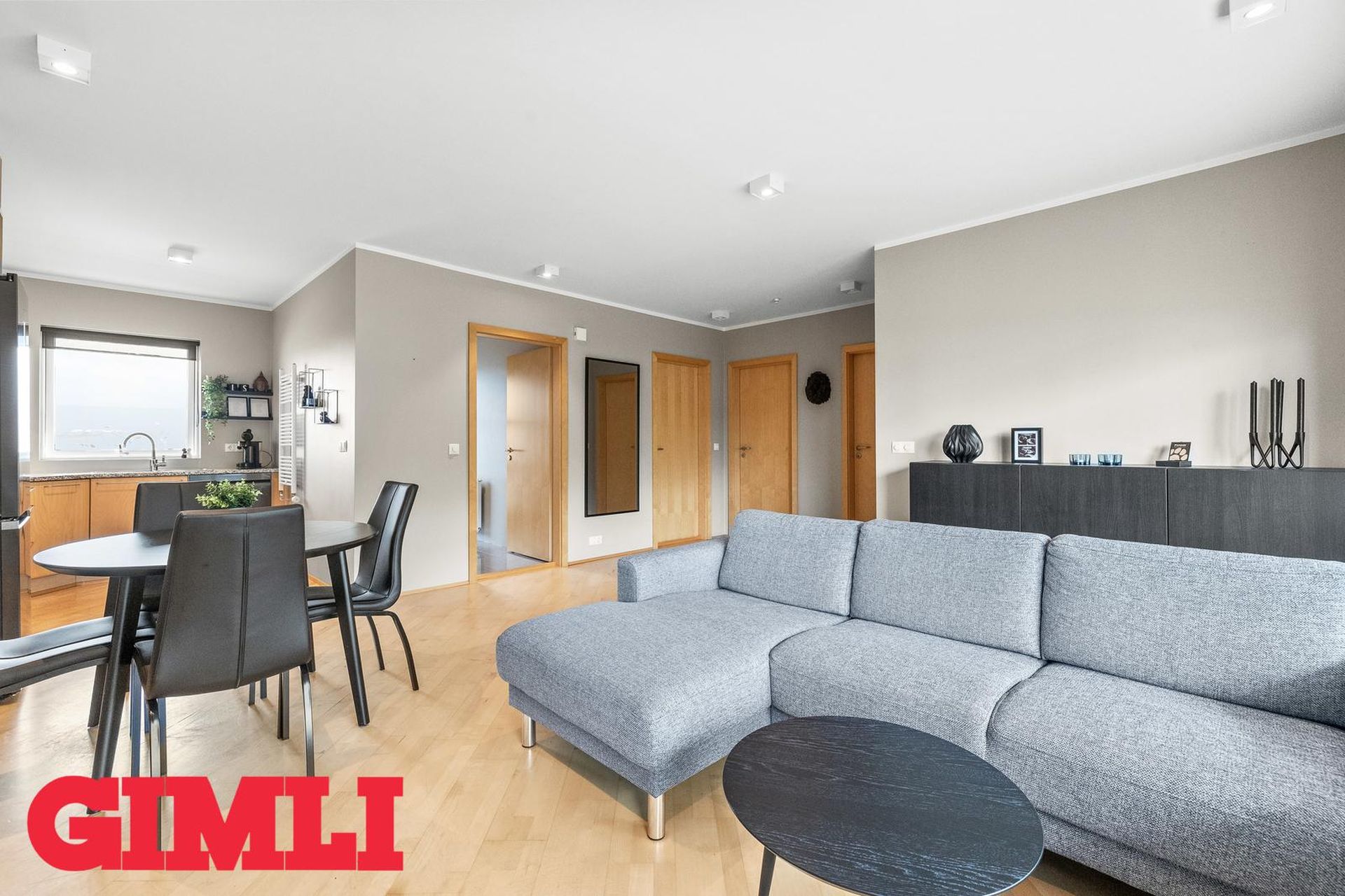 Þórðarsveigur 16, 113 Reykjavík