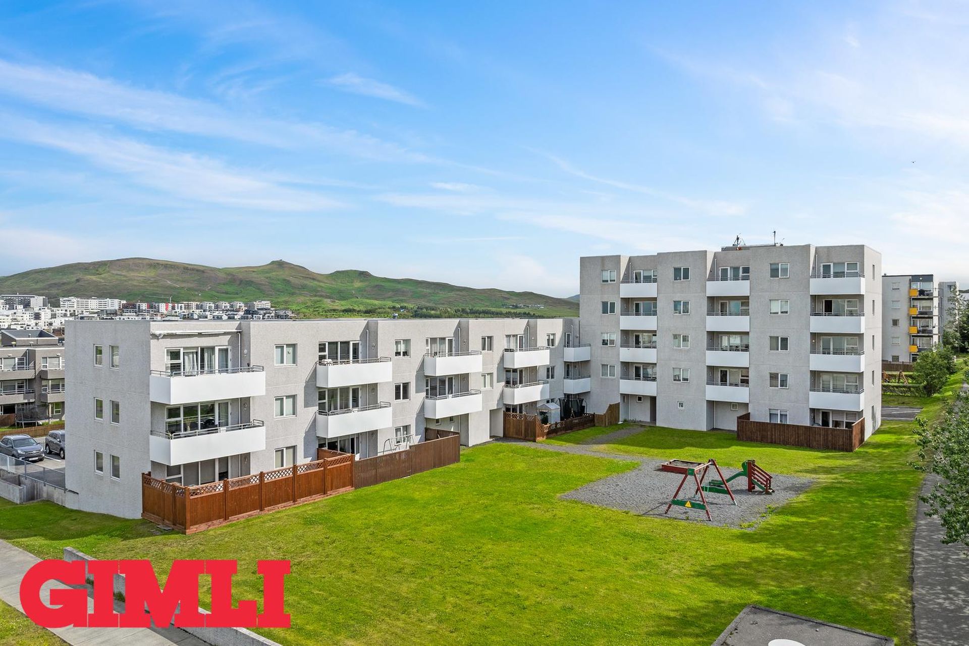 Þórðarsveigur 16, 113 Reykjavík
