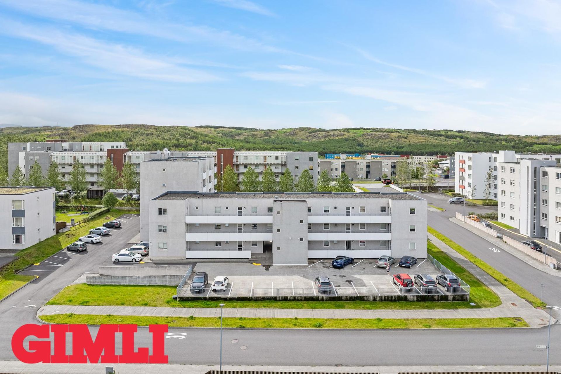 Þórðarsveigur 16, 113 Reykjavík