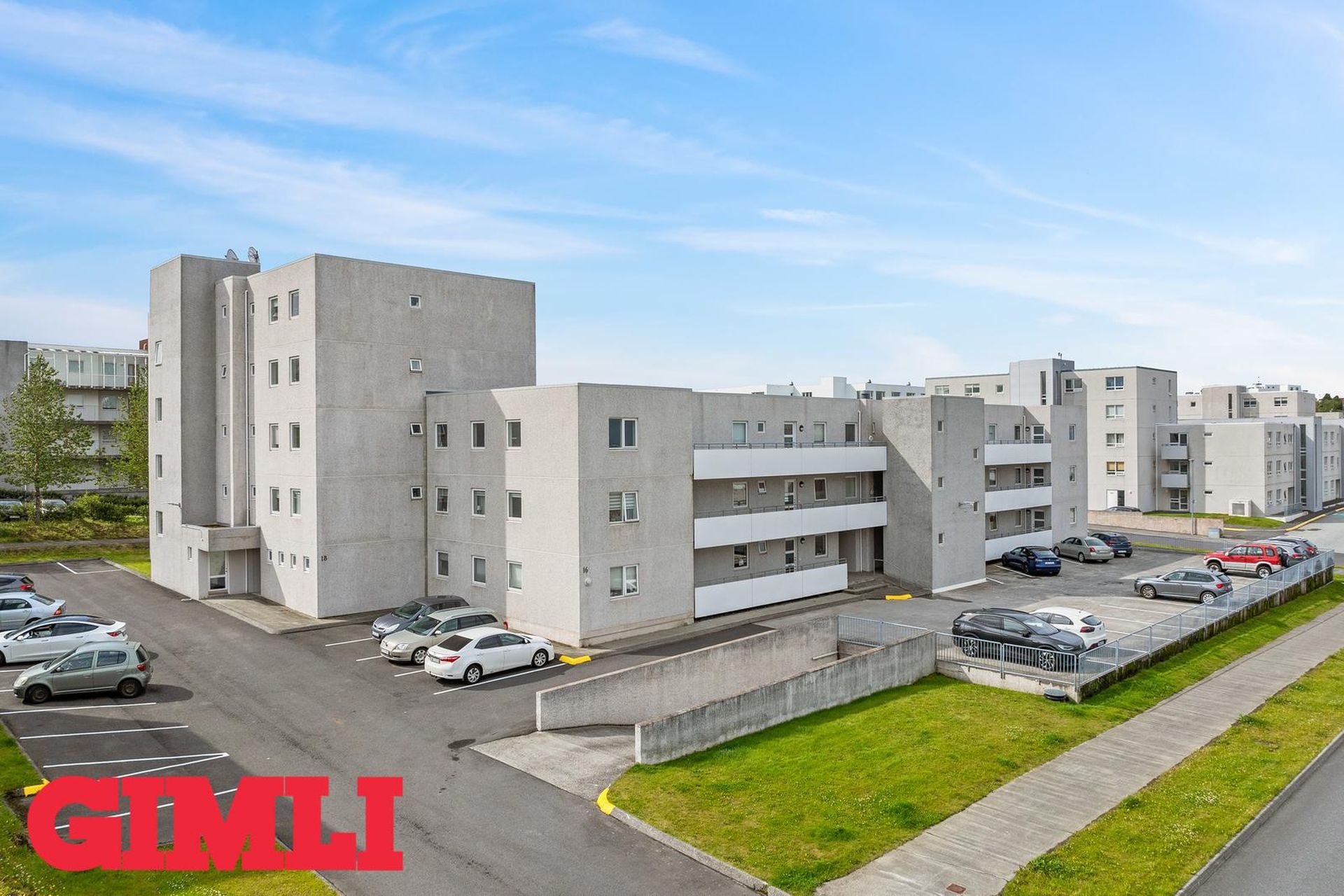 Þórðarsveigur 16, 113 Reykjavík