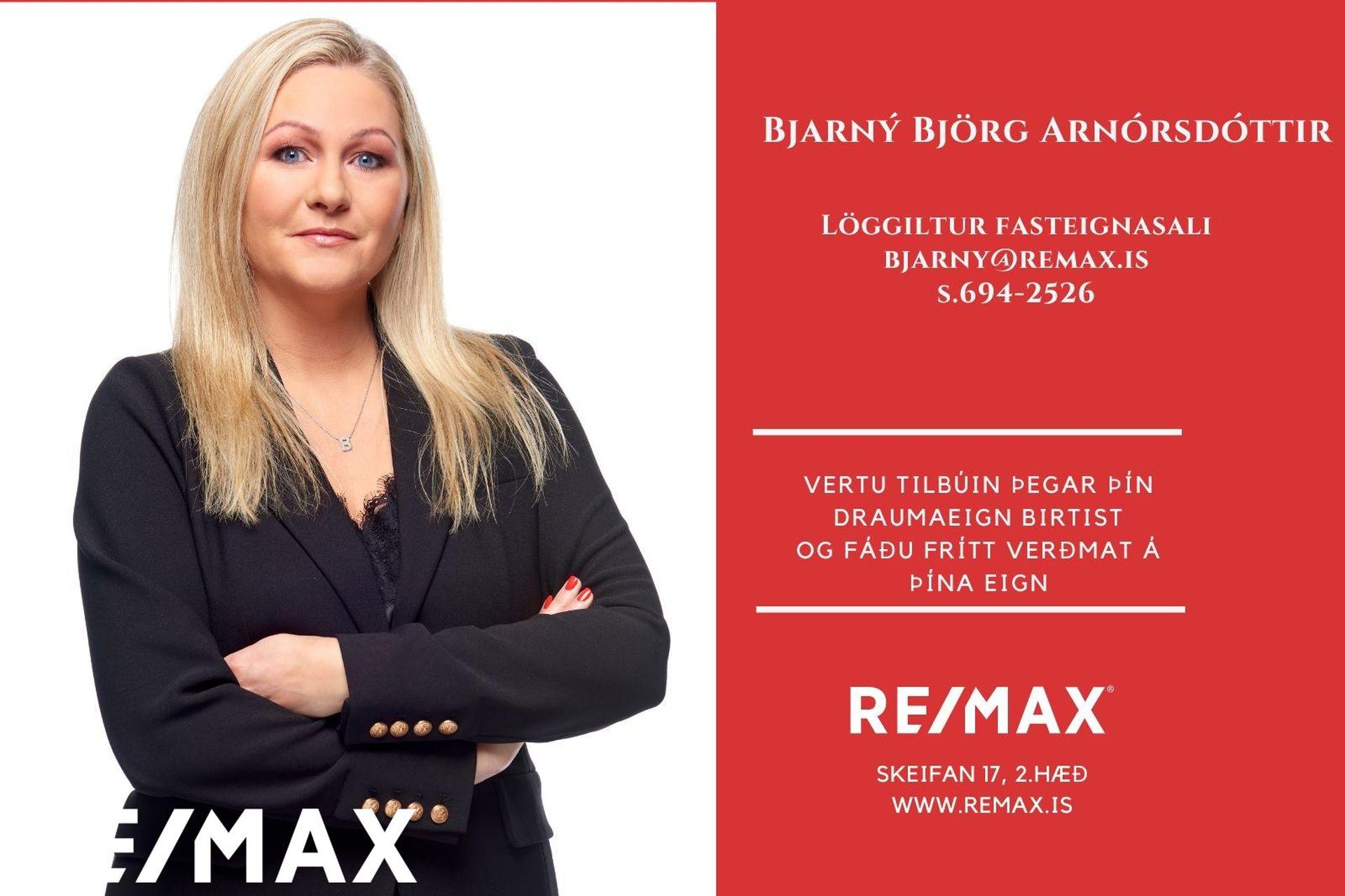 Þrastarhöfði 6, 270 Mosfellsbær