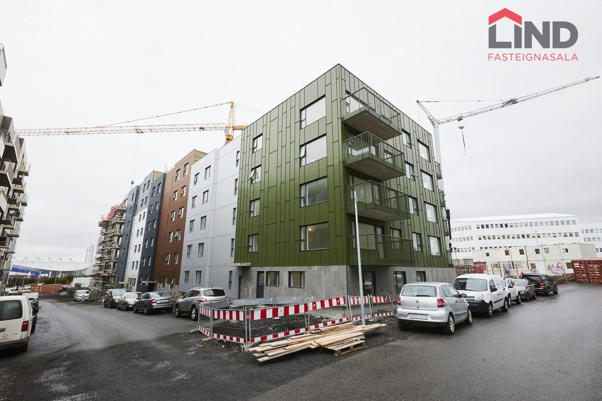 Sunnusmári 3 - 0106, 201 Kópavogur