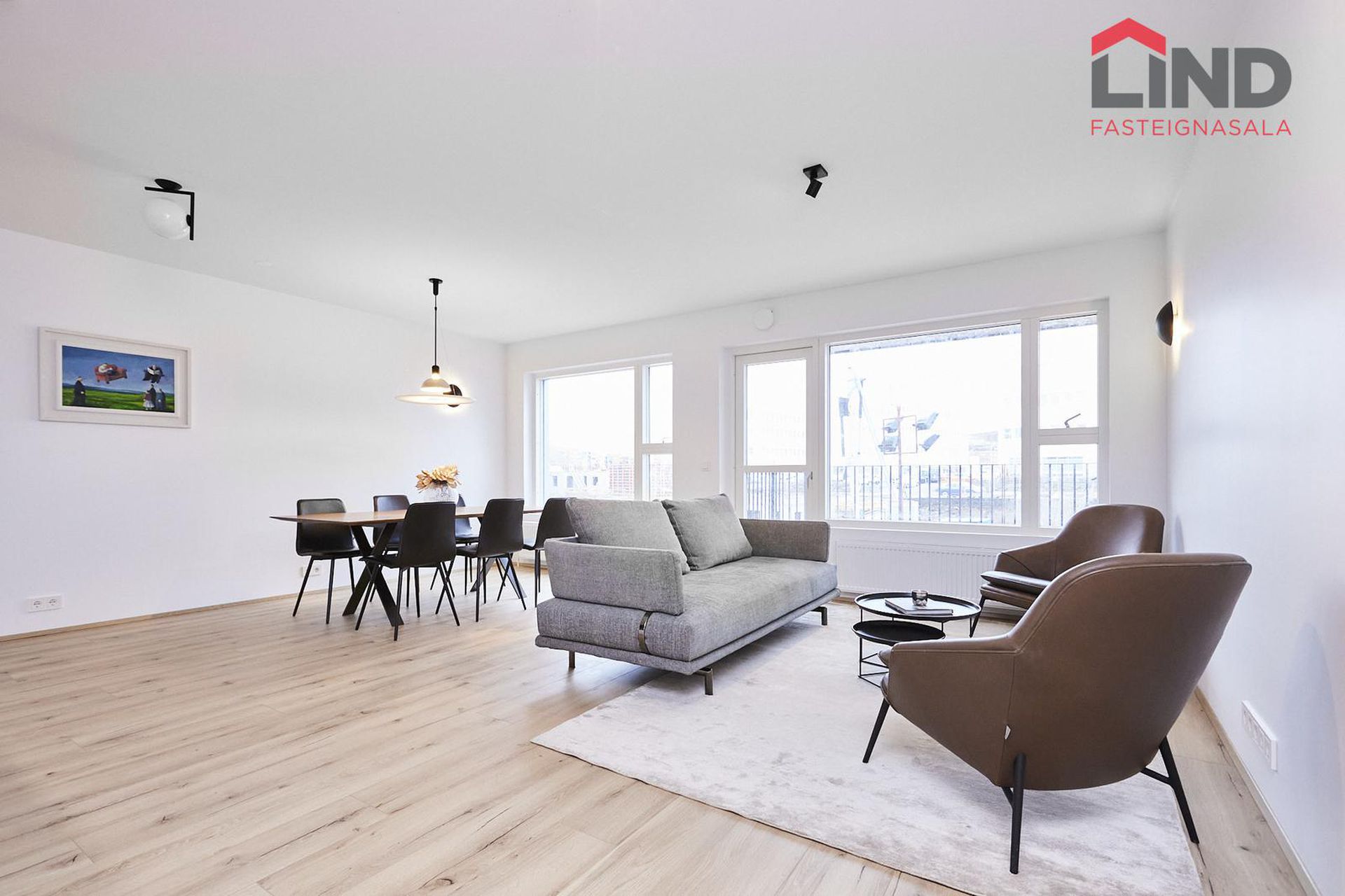 Sunnusmári 3 - 0106, 201 Kópavogur