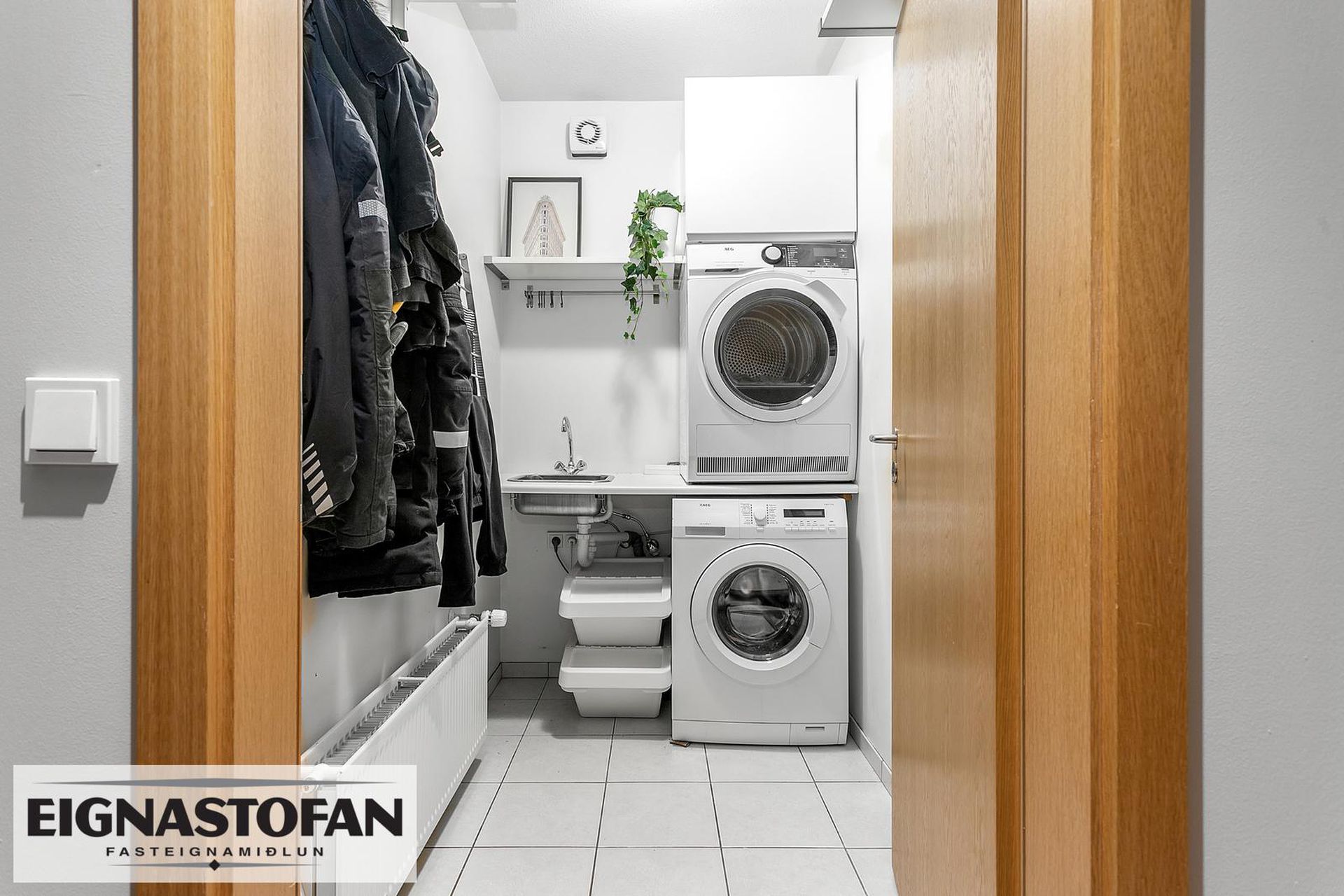 Þórðarsveigur 30, 113 Reykjavík