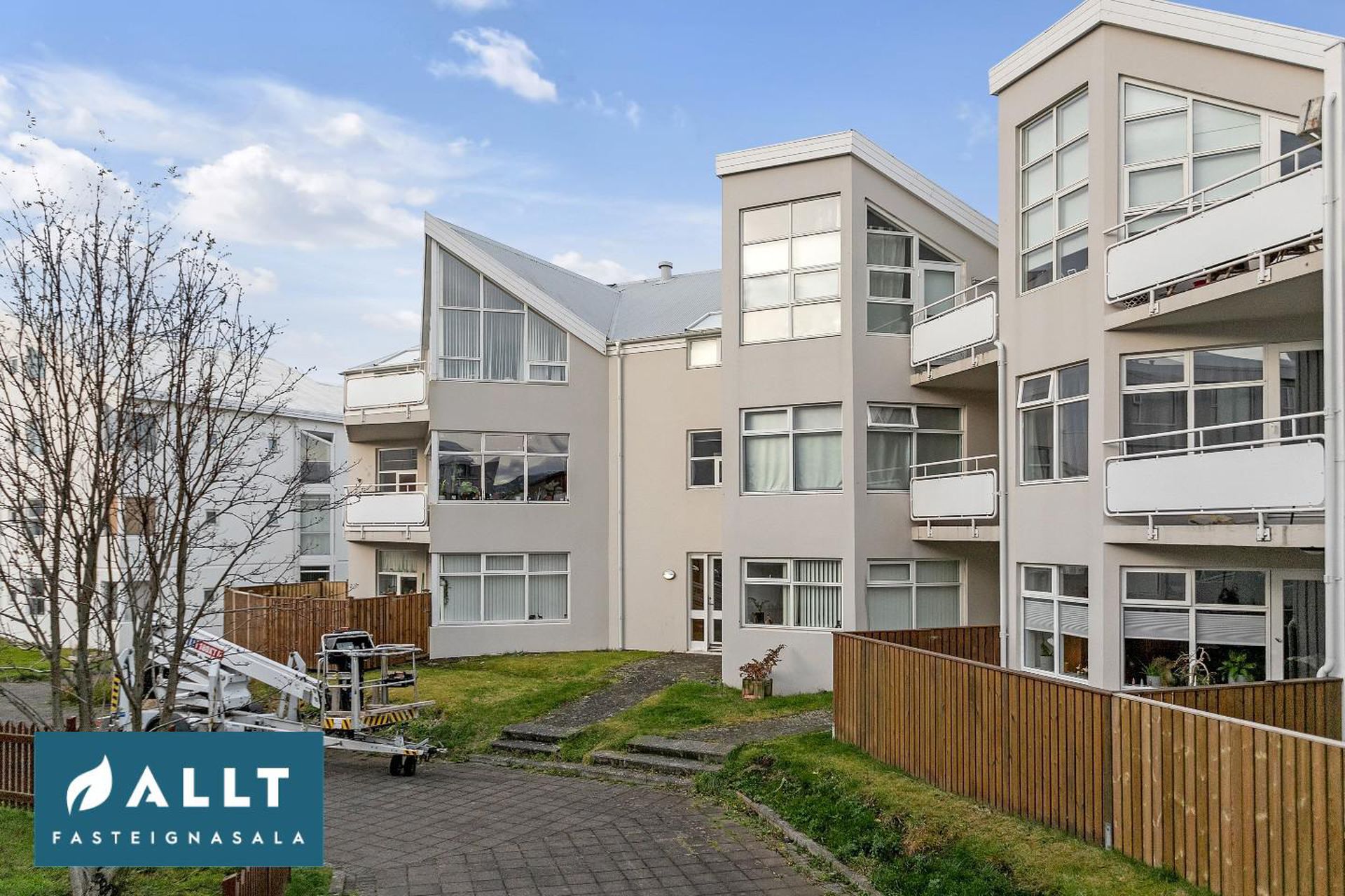 Hrísrimi 11, 112 Reykjavík