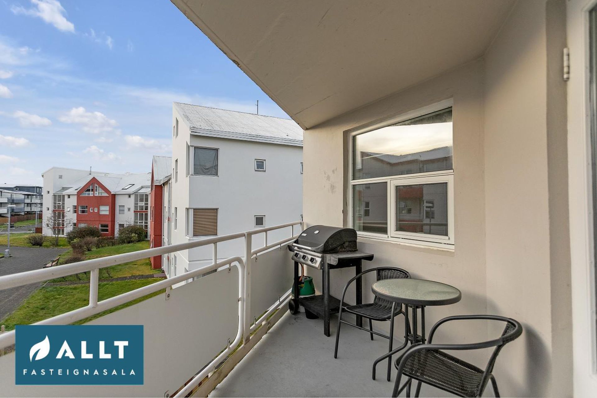 Hrísrimi 11, 112 Reykjavík