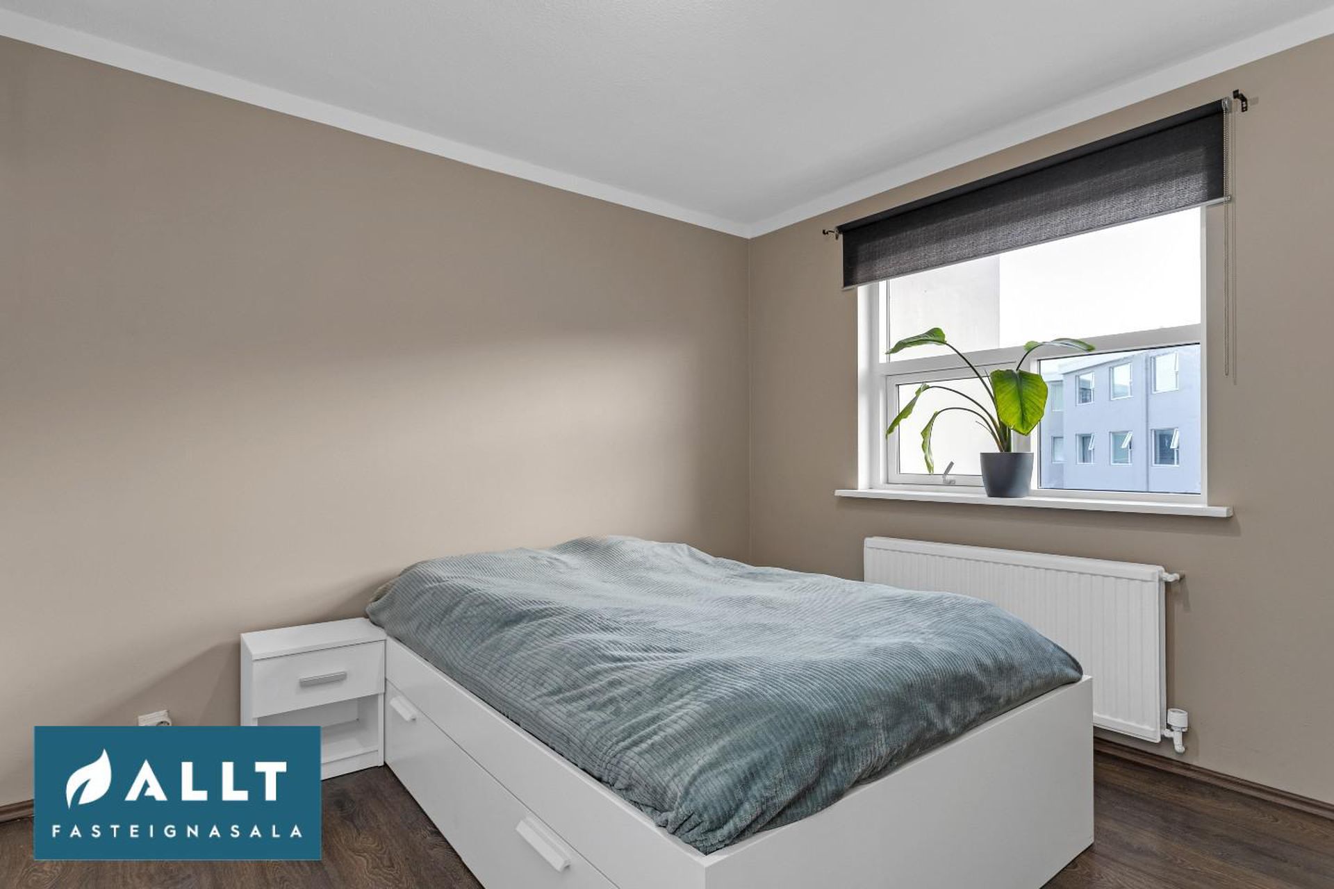 Hrísrimi 11, 112 Reykjavík