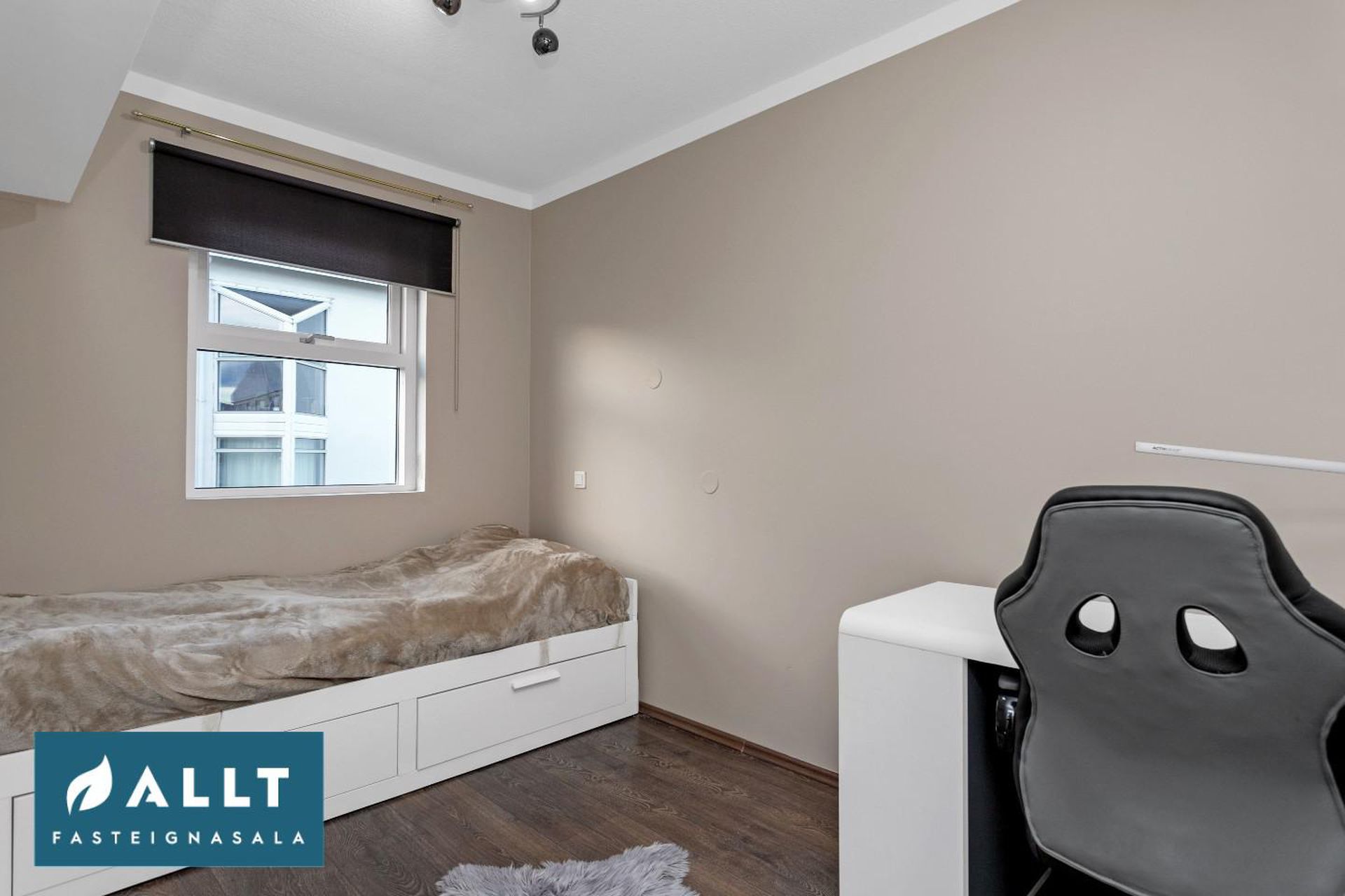 Hrísrimi 11, 112 Reykjavík